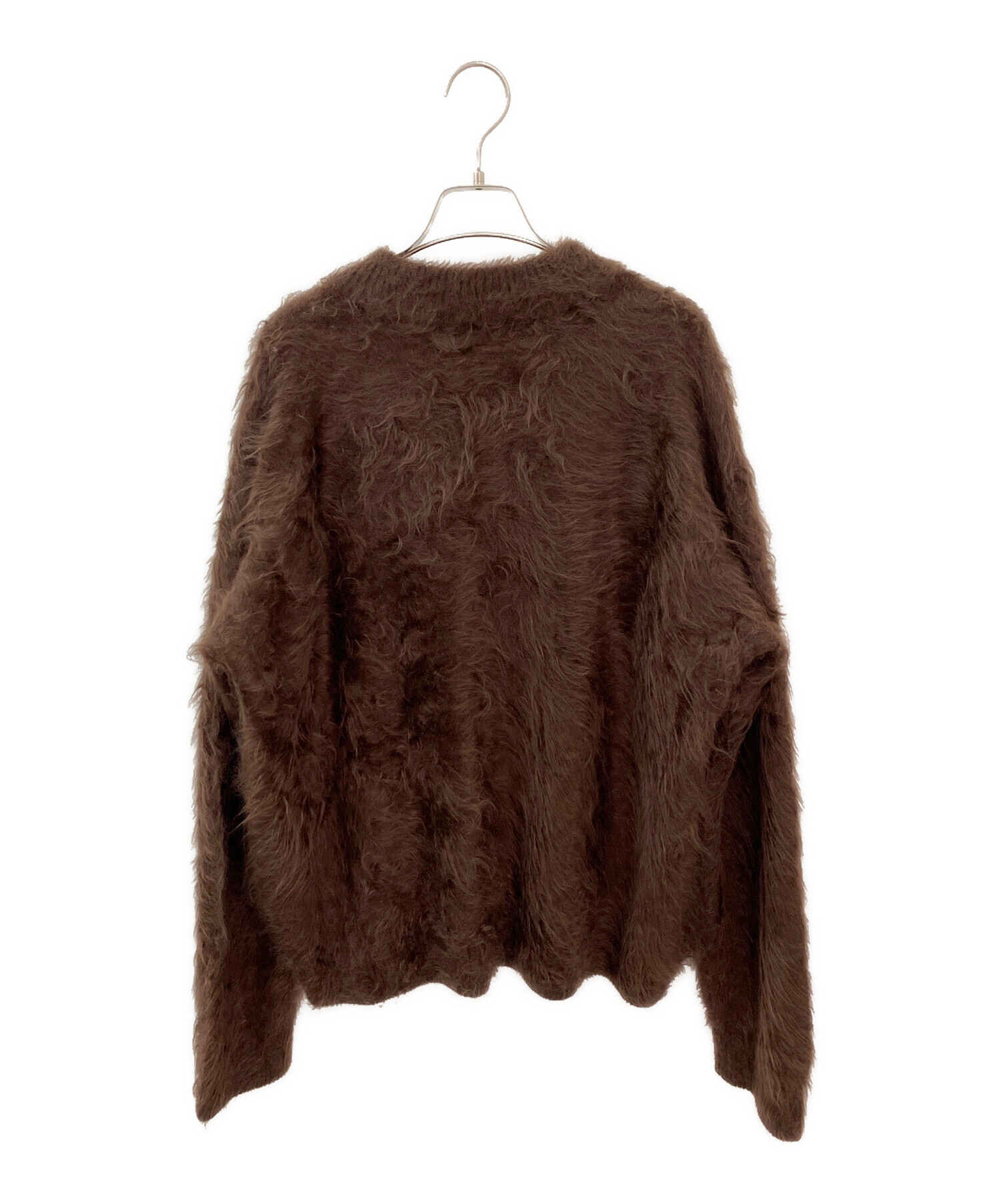 中古・古着通販】BLAMINK (ブラミンク) P CA FUR 7G VN CD