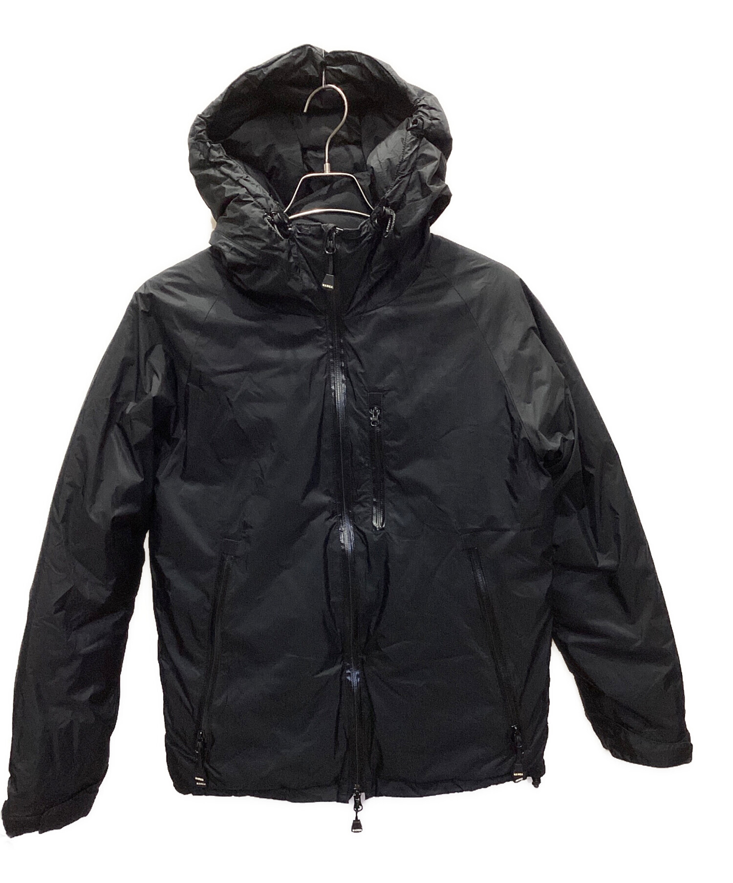 中古・古着通販】NANGA (ナンガ) オーロラテックス ダウンジャケット