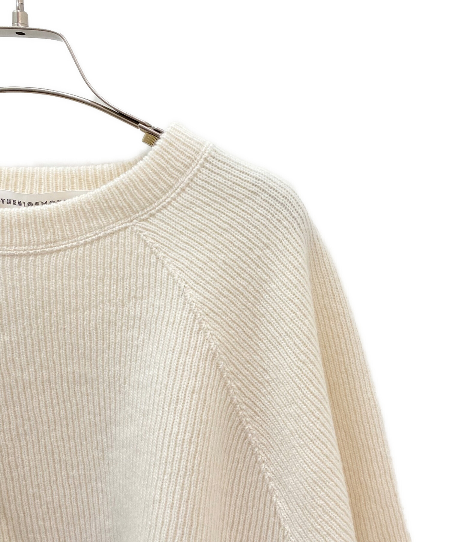 中古・古着通販】COGTHEBIGSMOKE (コグザビッグスモーク) ELLIS