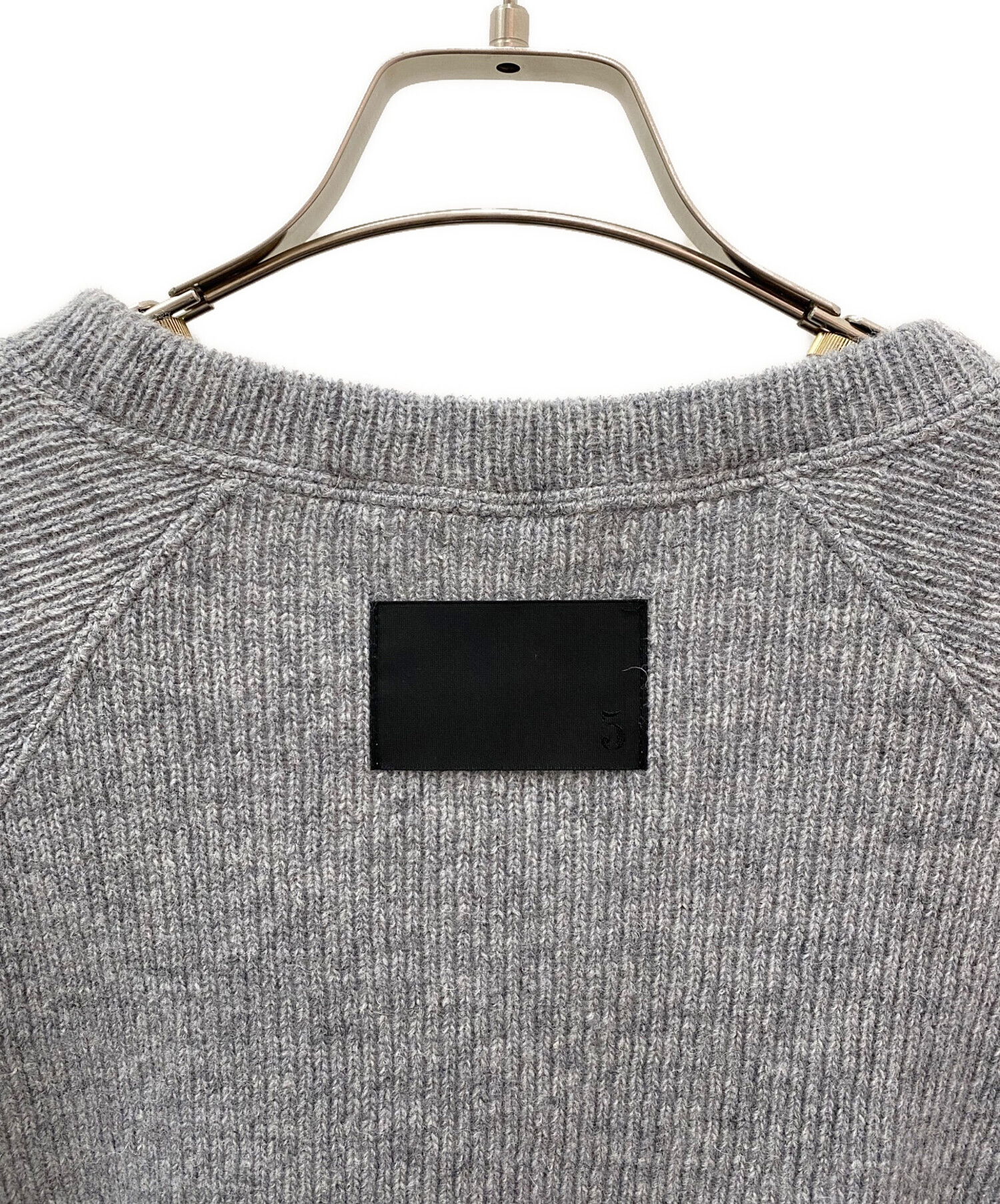 中古・古着通販】COGTHEBIGSMOKE (コグザビッグスモーク) ELLIS