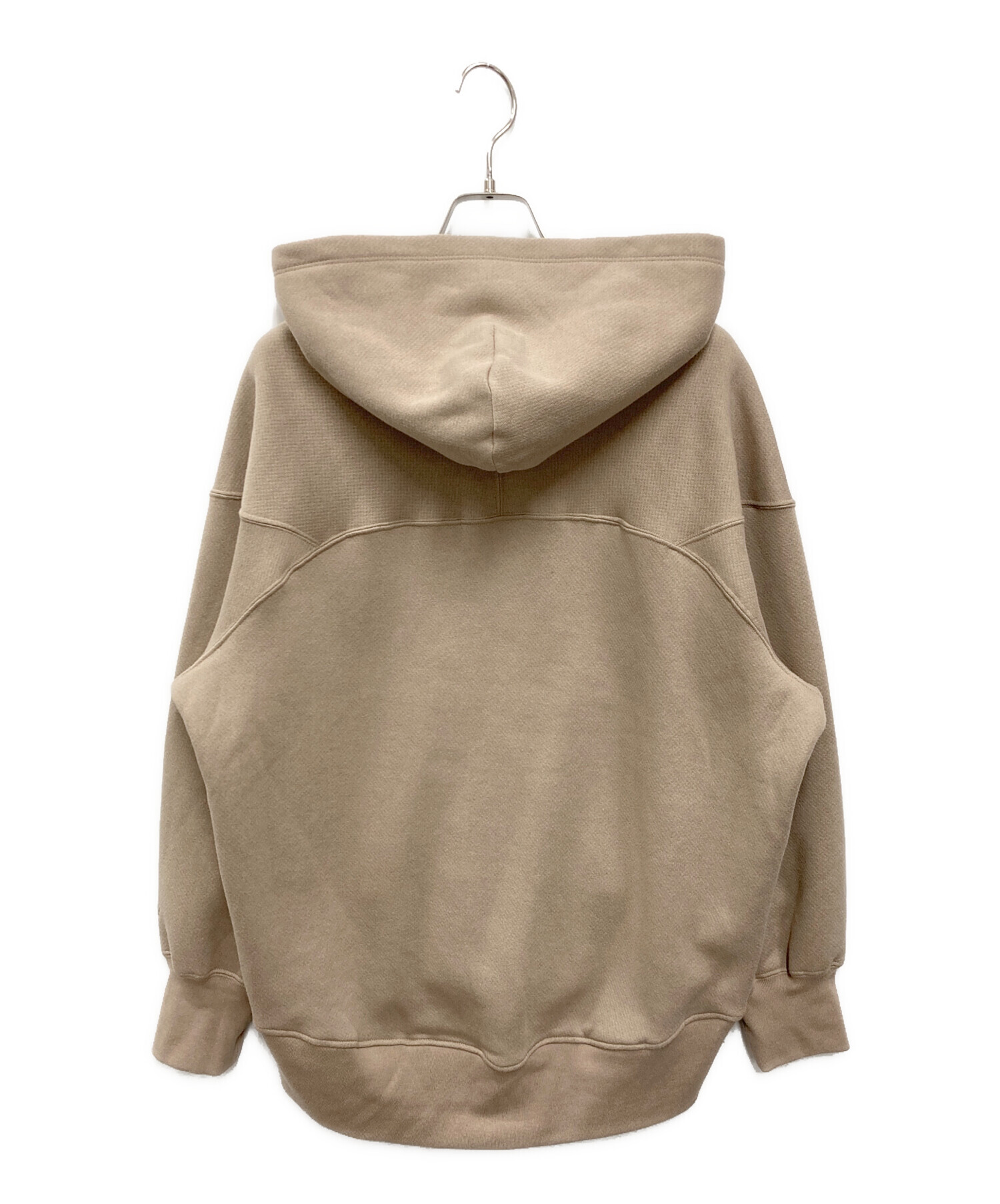 中古・古着通販】Americana (アメリカーナ) ゴールドジップ フード