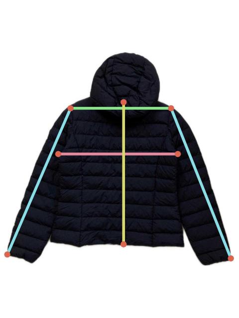 Ciesse Piumini 800 Fill Power ダウンジャケット 中古・古着通販】Ciesse Piumini (チェッセピューミニ) 800フィル