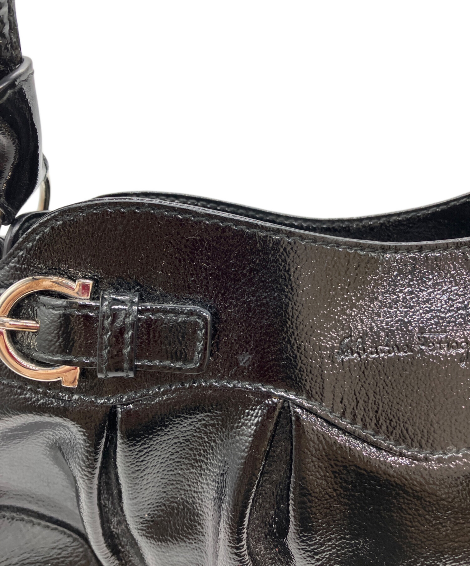 中古・古着通販】Salvatore Ferragamo (サルヴァトーレ フェラガモ