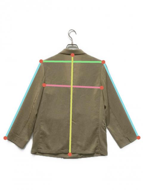 中古・古着通販】green label relaxing (グリーンレーベルリラクシング
