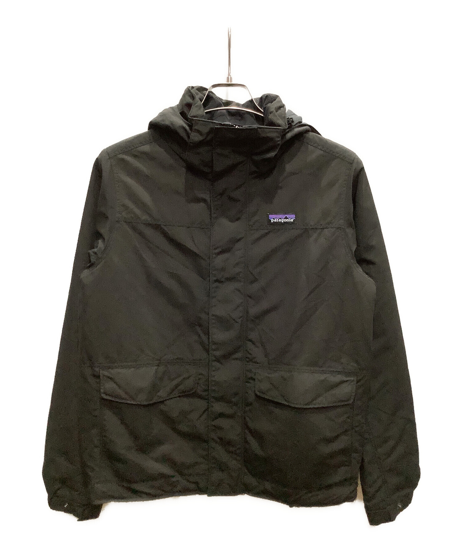 中古・古着通販】Patagonia (パタゴニア) イスマス・ジャケット