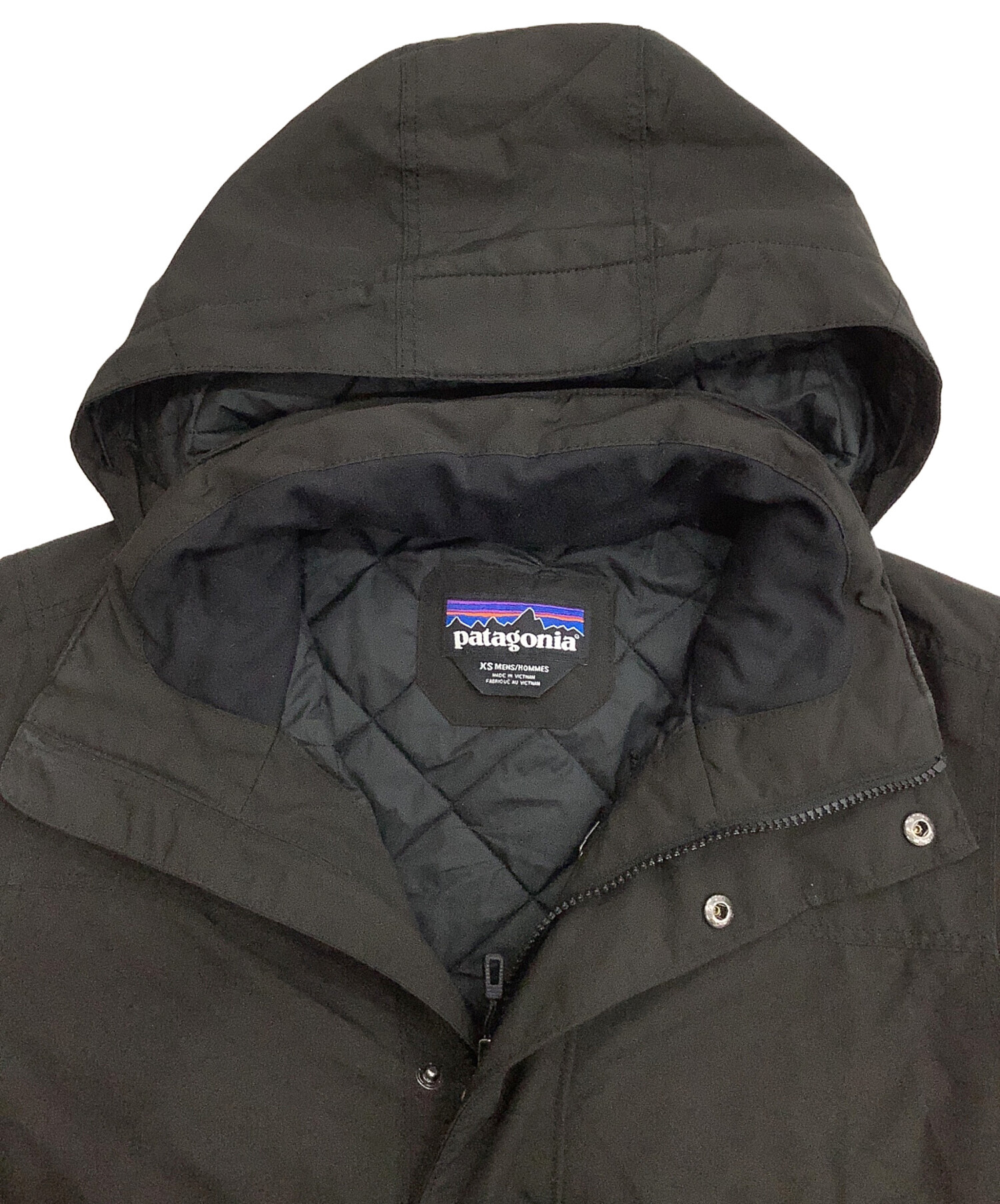 中古・古着通販】Patagonia (パタゴニア) イスマス・ジャケット 