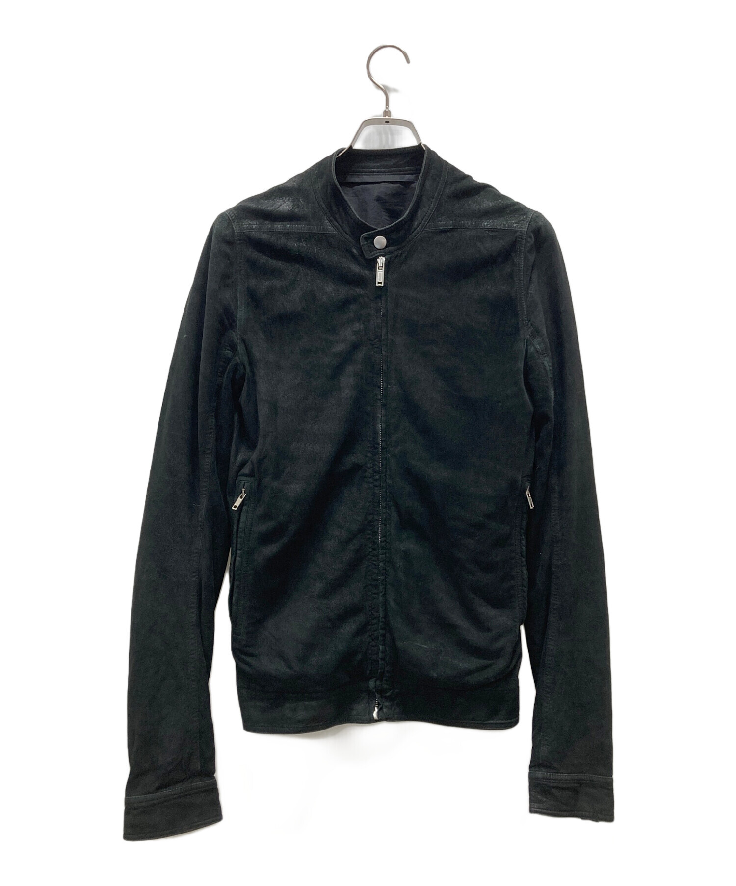 中古・古着通販】RICK OWENS (リックオウエンス) 17AW スエード