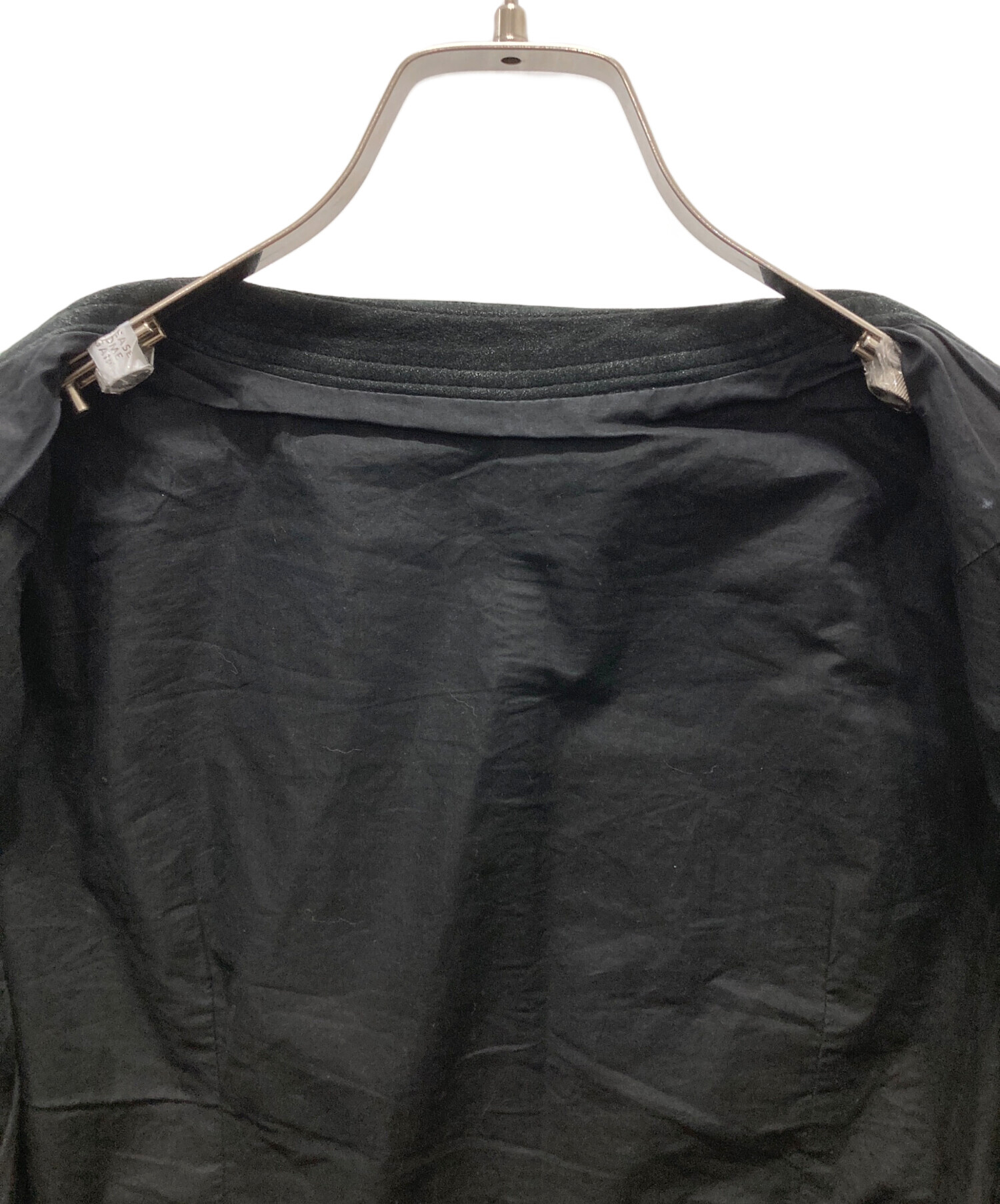 中古・古着通販】RICK OWENS (リックオウエンス) 17AW スエード