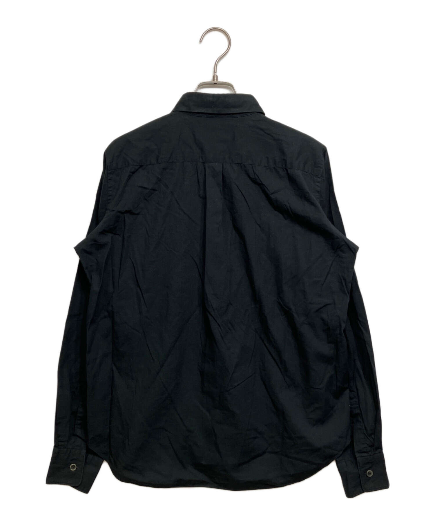 中古・古着通販】BLACK COMME des GARCONS (ブラックコムデギャルソン 