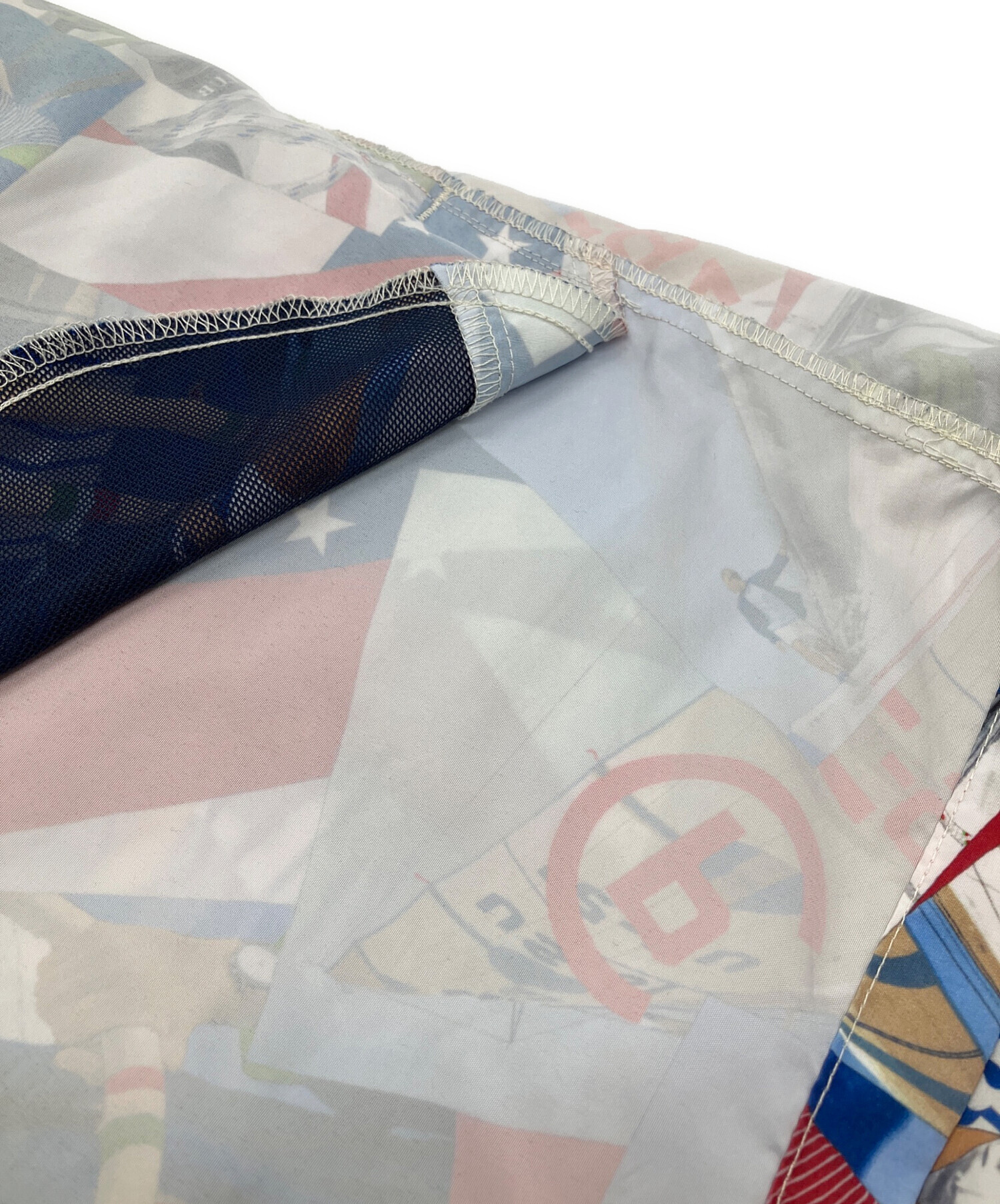 中古・古着通販】POLO RALPH LAUREN (ポロ・ラルフローレン) 総柄
