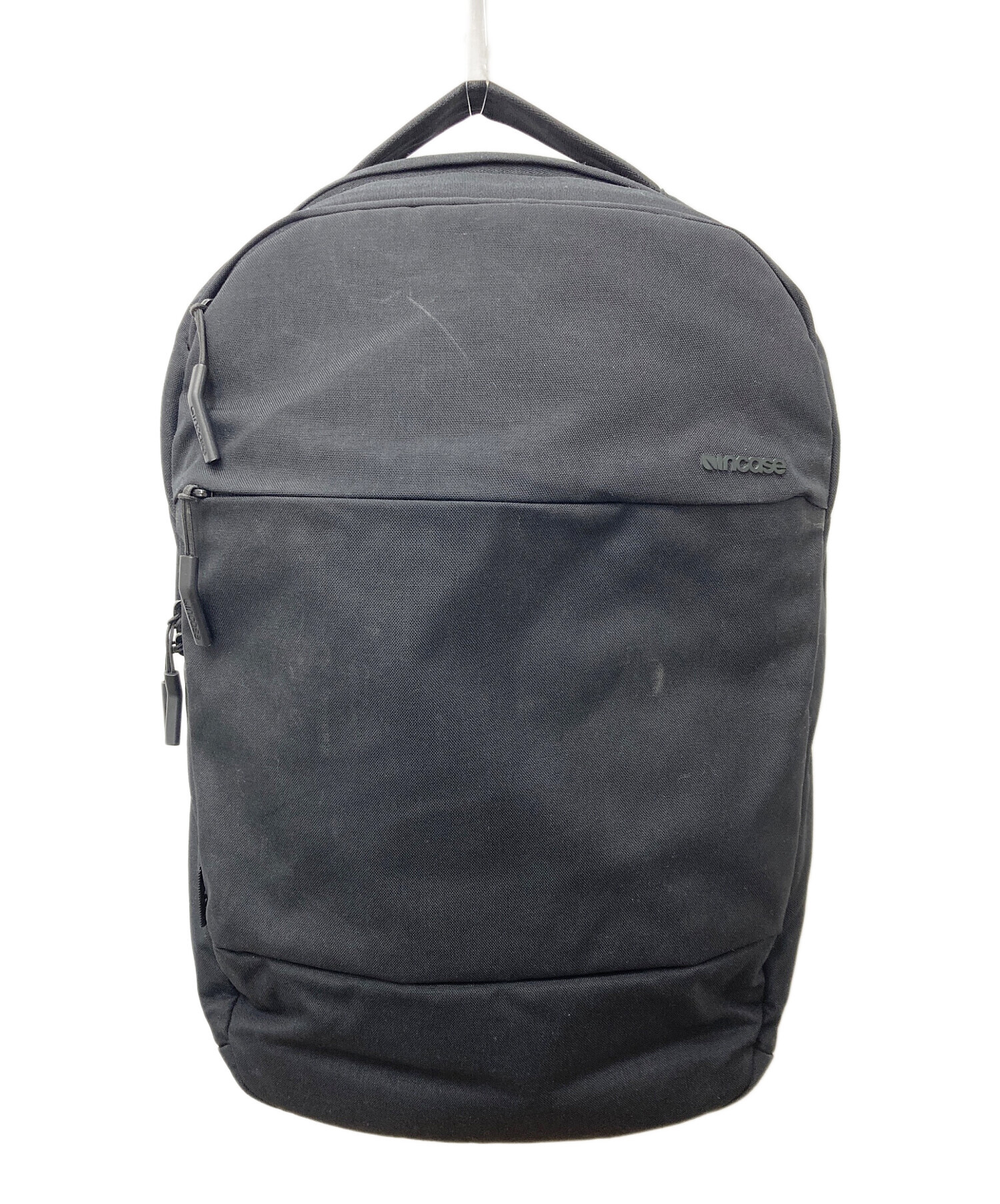 中古・古着通販】Incase (インケース) バックパック ブラック 