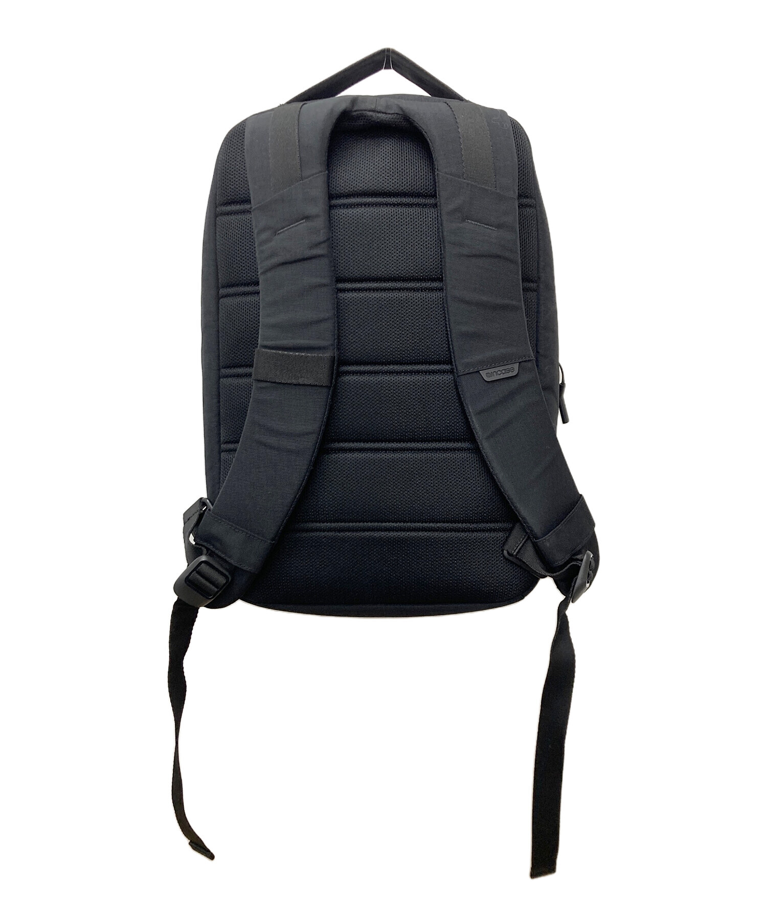 中古・古着通販】Incase (インケース) バックパック ブラック 