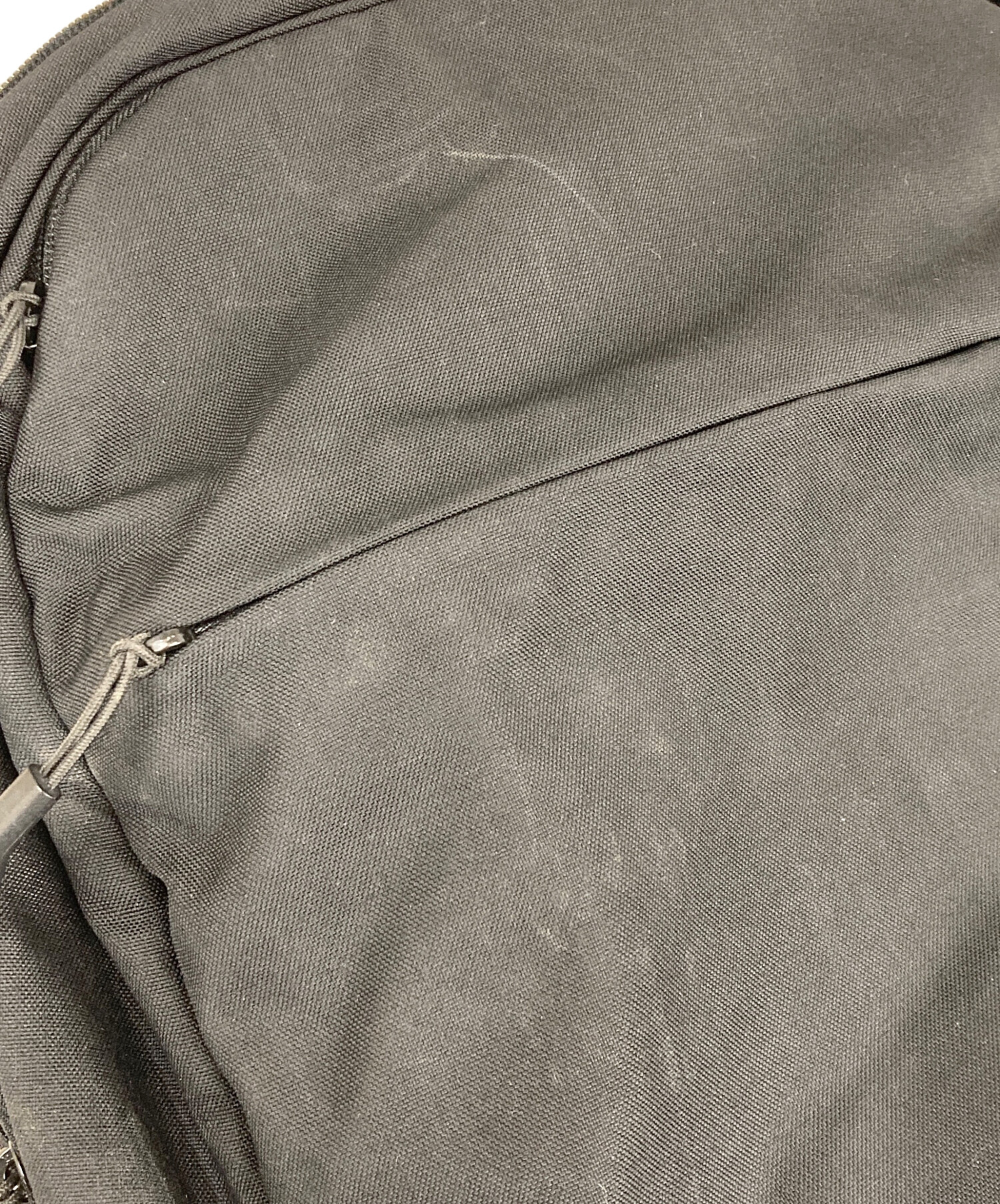 中古・古着通販】Incase (インケース) バックパック ブラック 