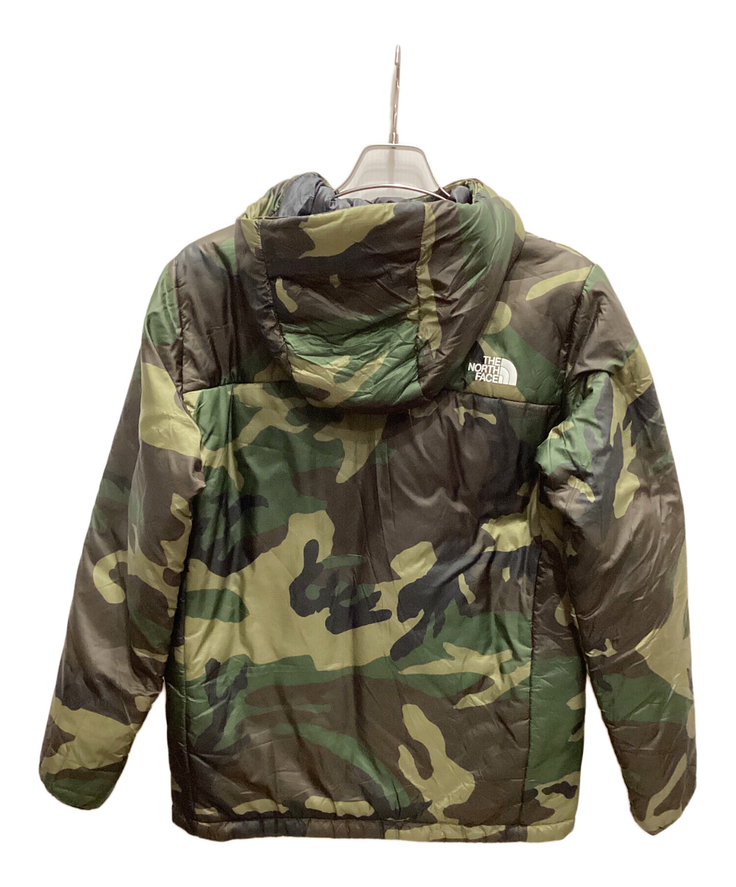 中古・古着通販】THE NORTH FACE (ザ ノース フェイス) ノベルティ