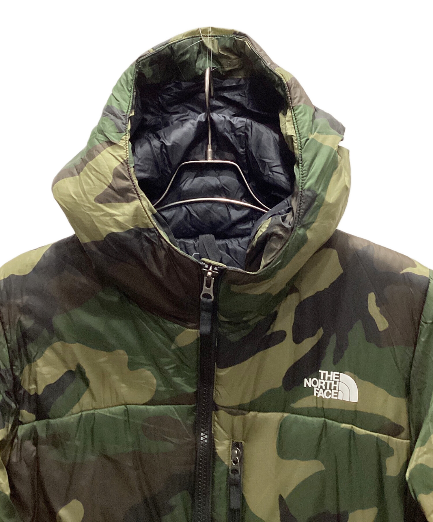 中古・古着通販】THE NORTH FACE (ザ ノース フェイス) ノベルティ