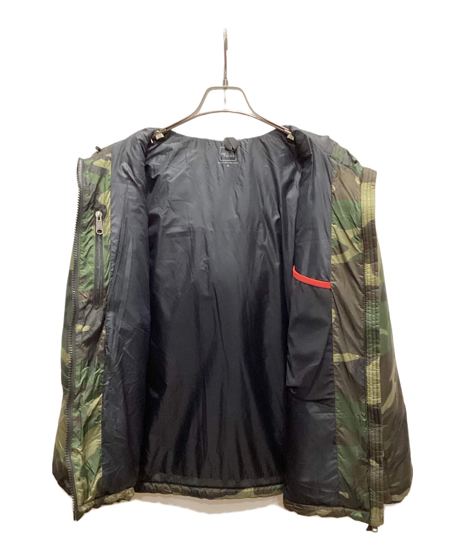 中古・古着通販】THE NORTH FACE (ザ ノース フェイス) ノベルティ