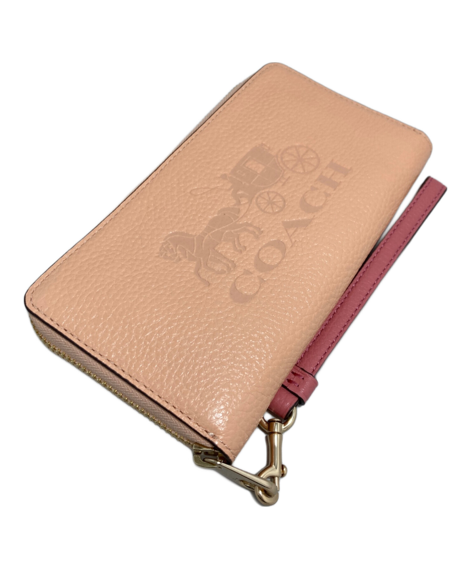 中古・古着通販】COACH (コーチ) 財布｜ブランド・古着通販 トレファク