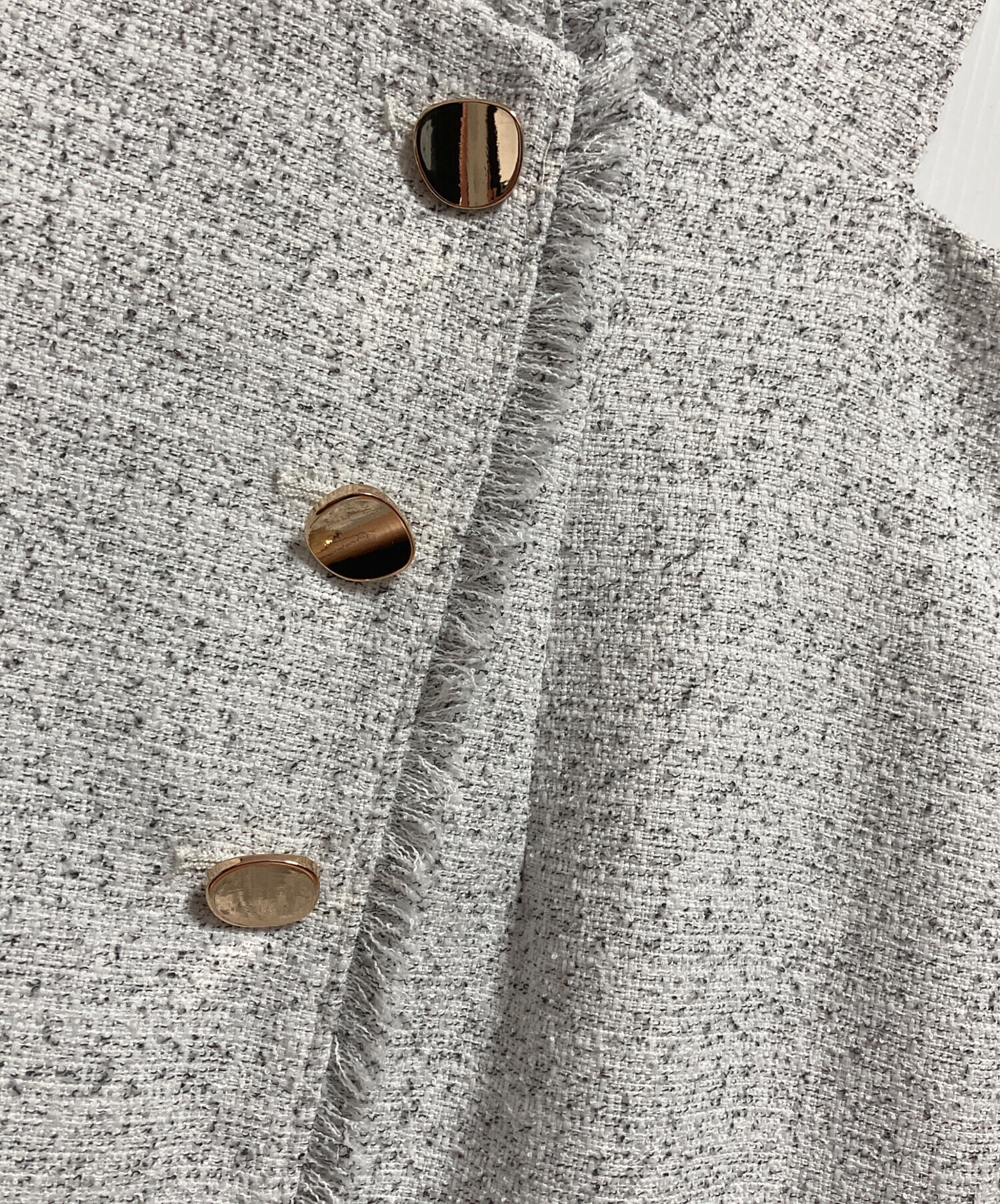 中古・古着通販】Apuweiser-riche (アプワイザーリッシェ) ラップ