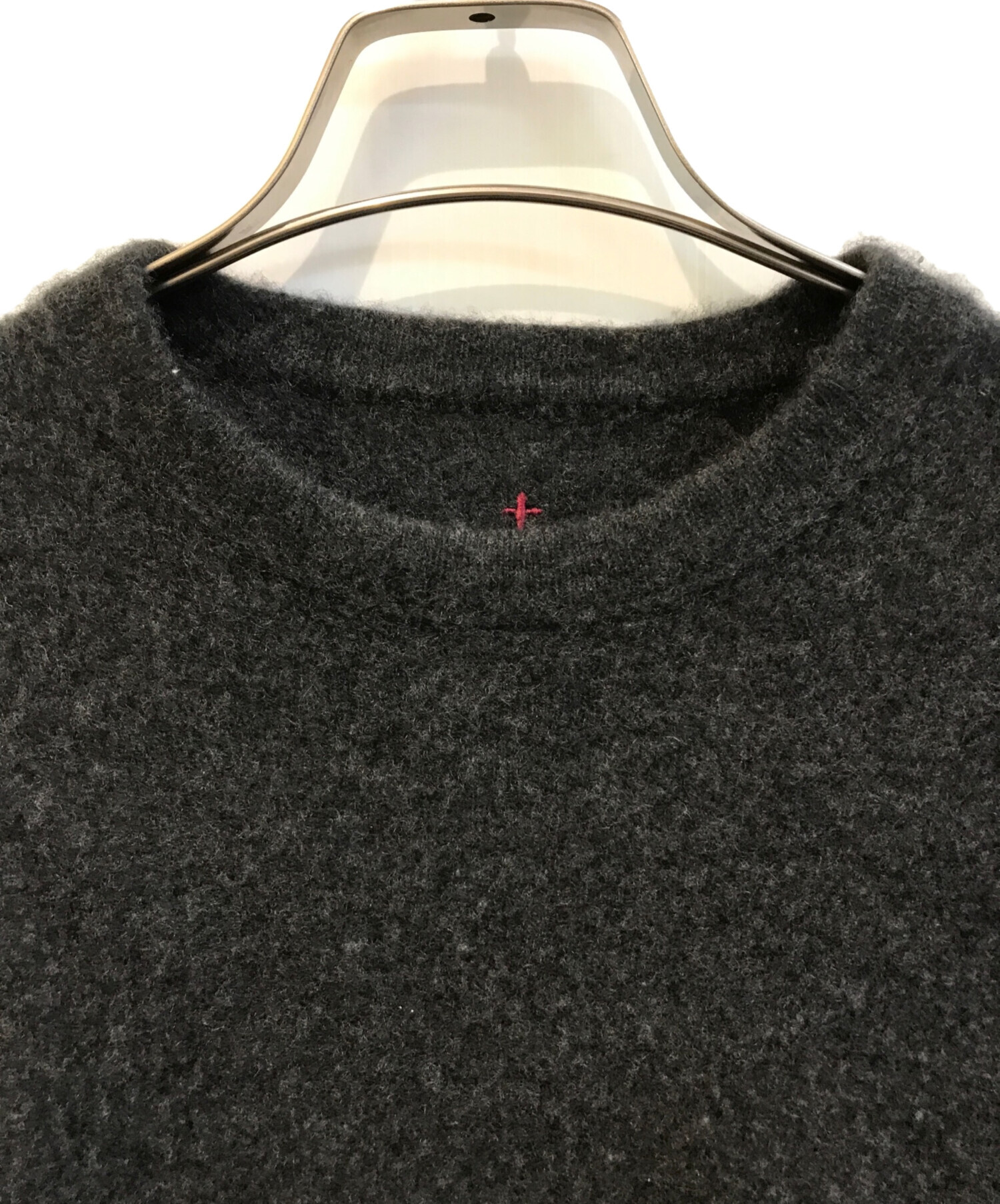 中古・古着通販】SIDE SLOPE (サイドスロープ) カシミアヴィンテージ 