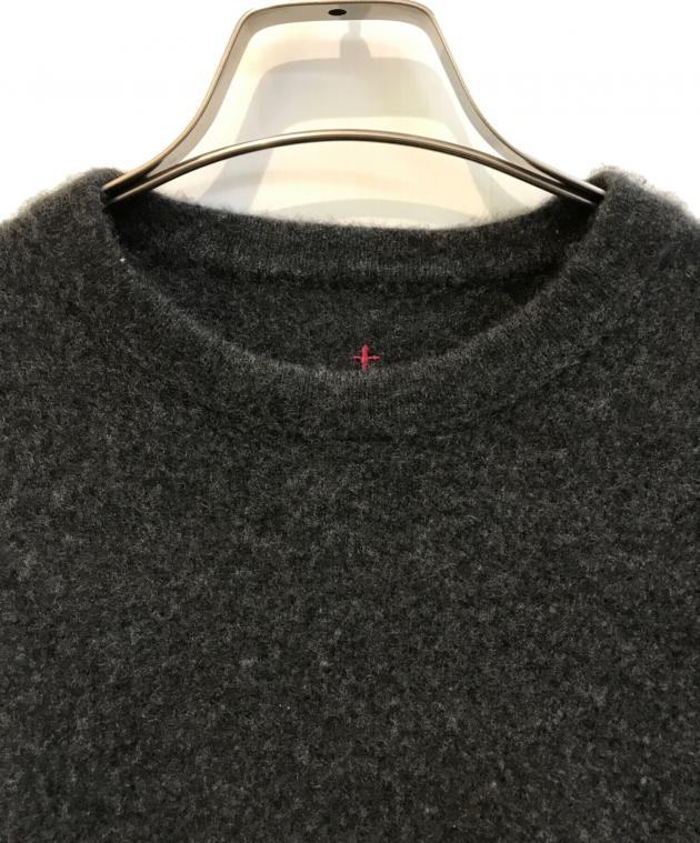 中古・古着通販】SIDE SLOPE (サイドスロープ) カシミアヴィンテージ