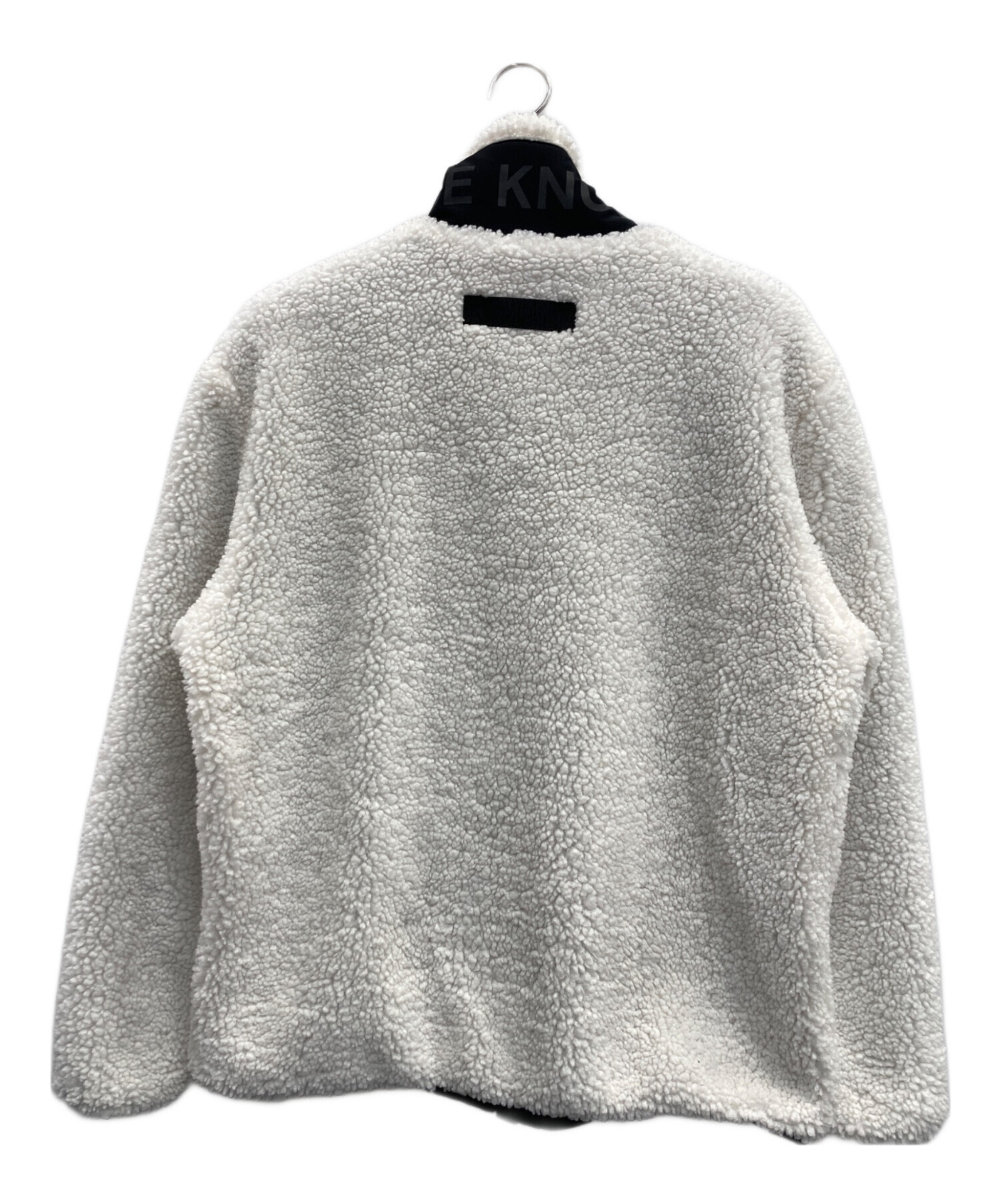 中古・古着通販】MOOSE KNUCKLES (ムース ナックルズ) フリース