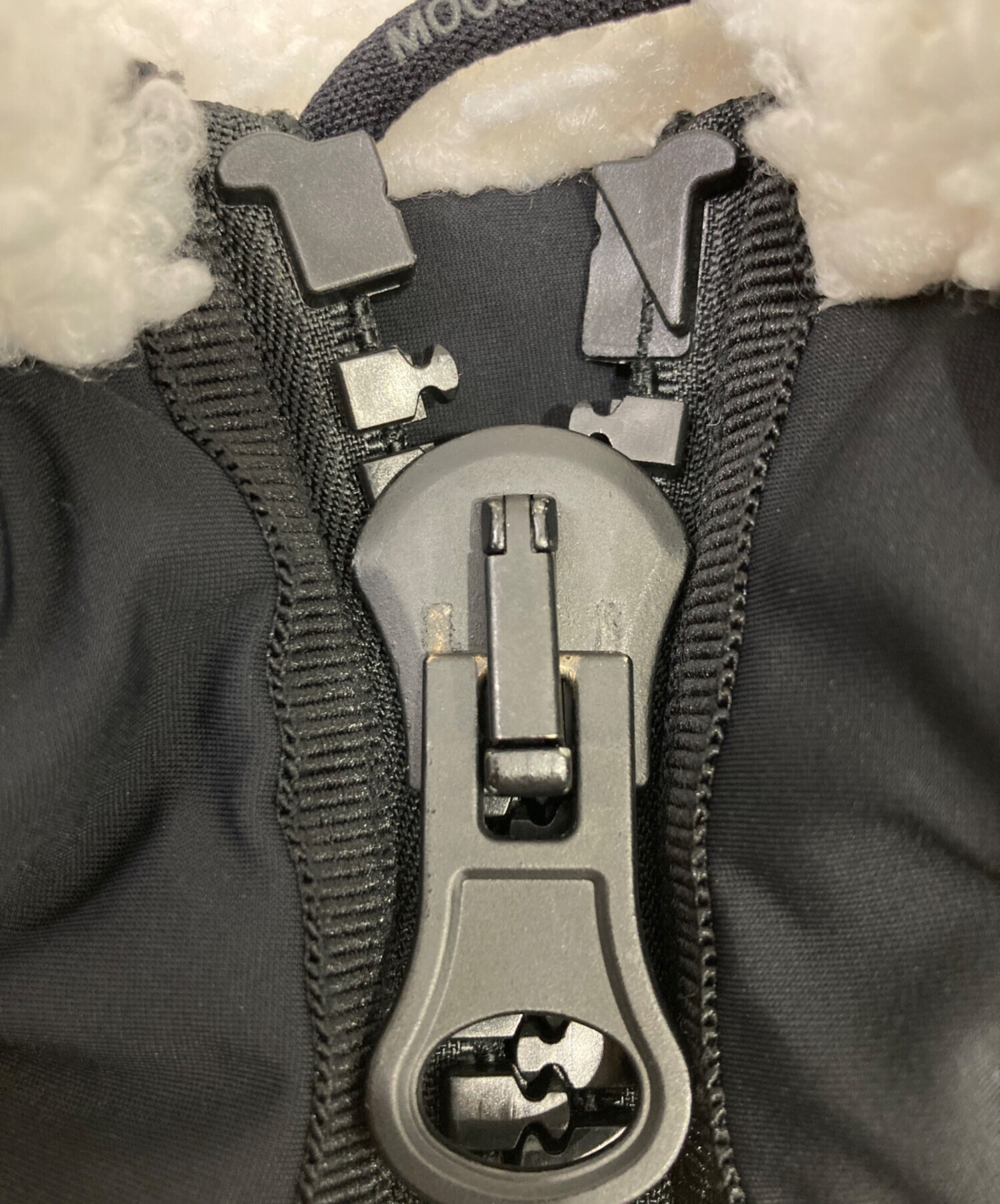 中古・古着通販】MOOSE KNUCKLES (ムース ナックルズ) フリース