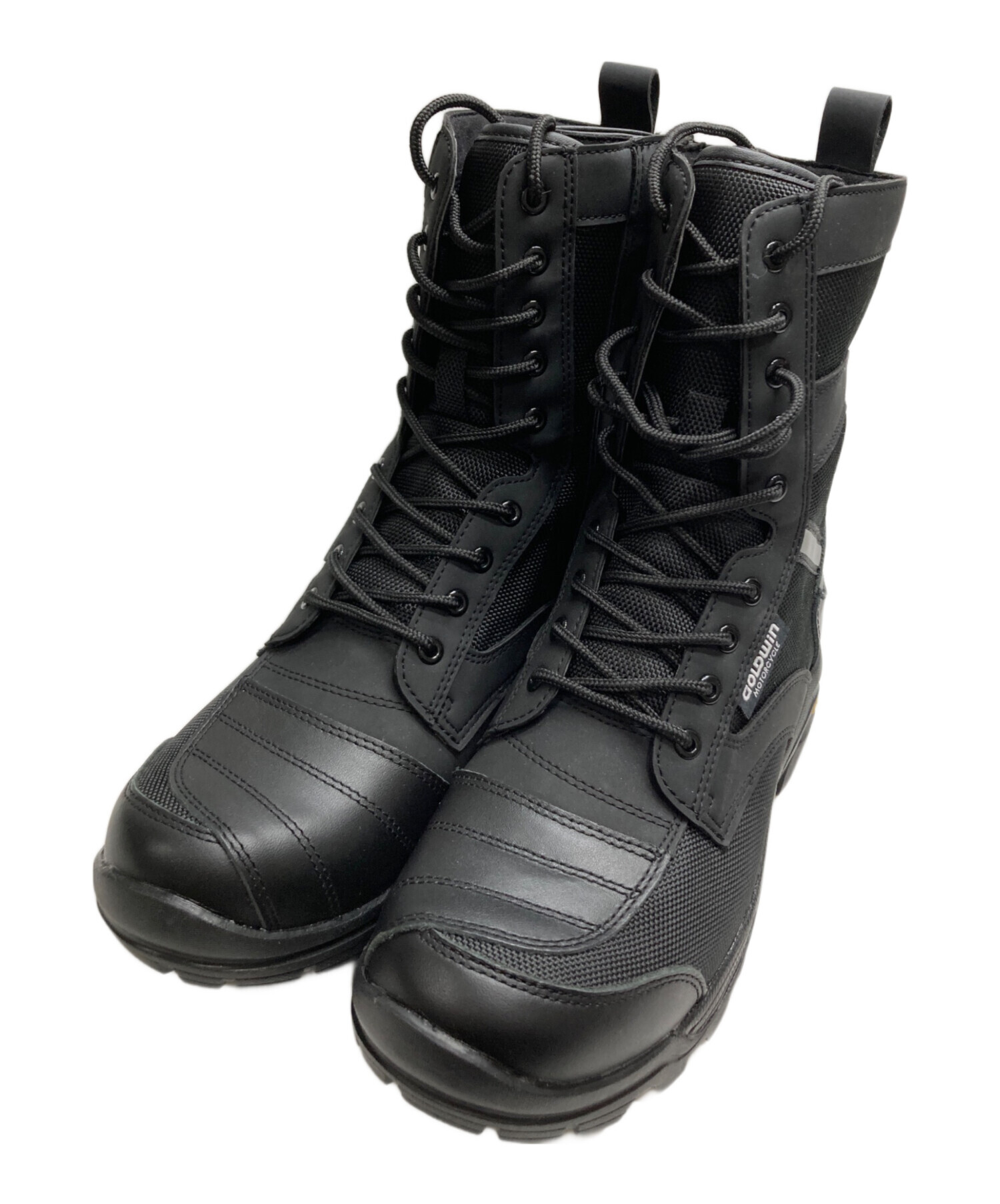 中古・古着通販】GOLDWIN (ゴールドウイン) GベクターX-OVERブーツ