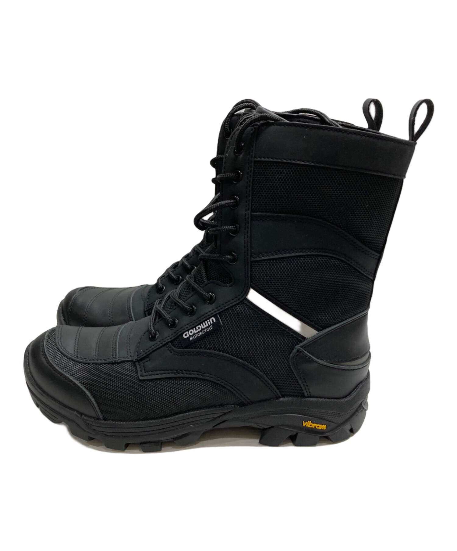 中古・古着通販】GOLDWIN (ゴールドウイン) GベクターX-OVERブーツ