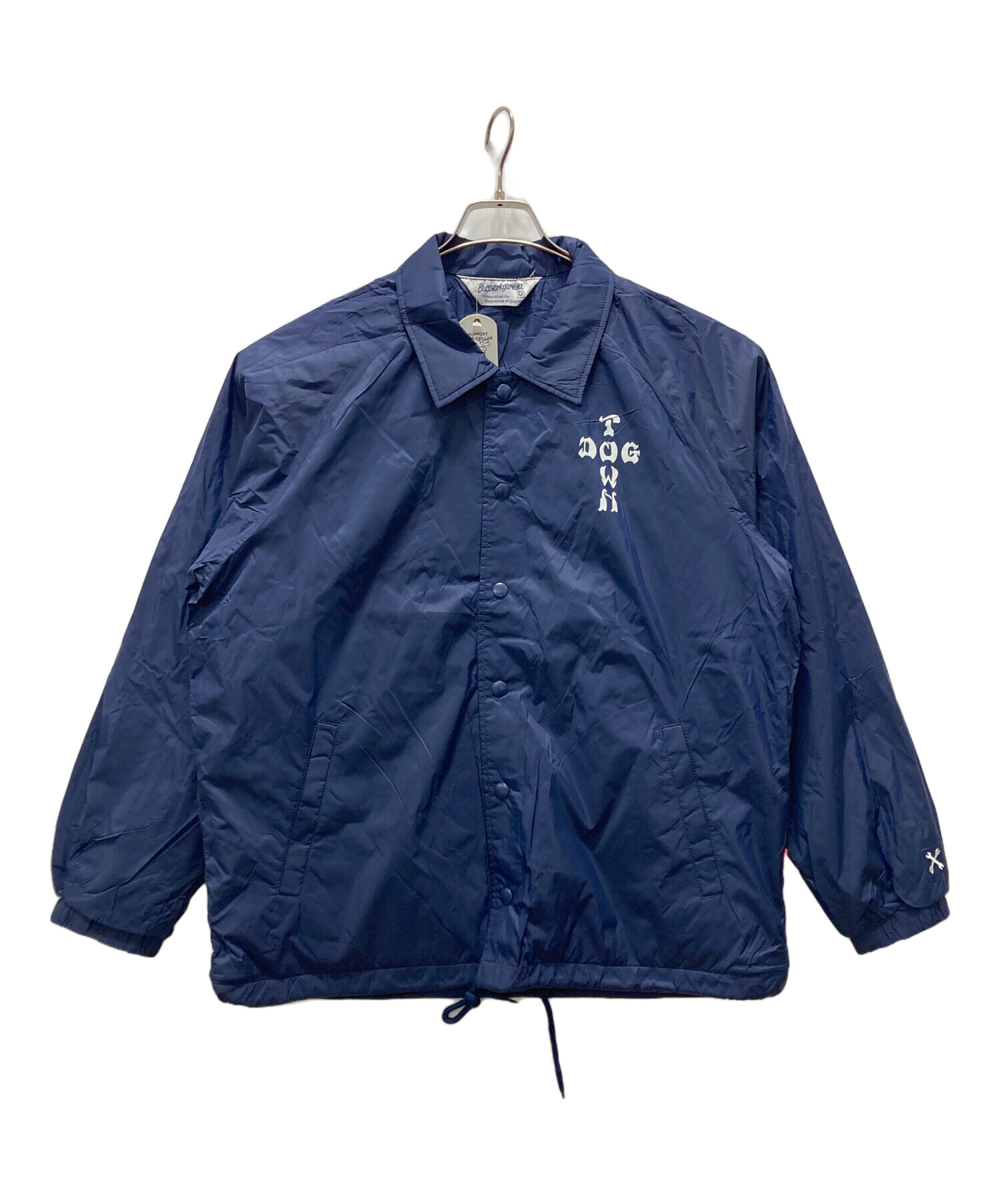 中古・古着通販】DOG TOWN (ドッグ タウン) BLUCO (ブルコ) コーチ 