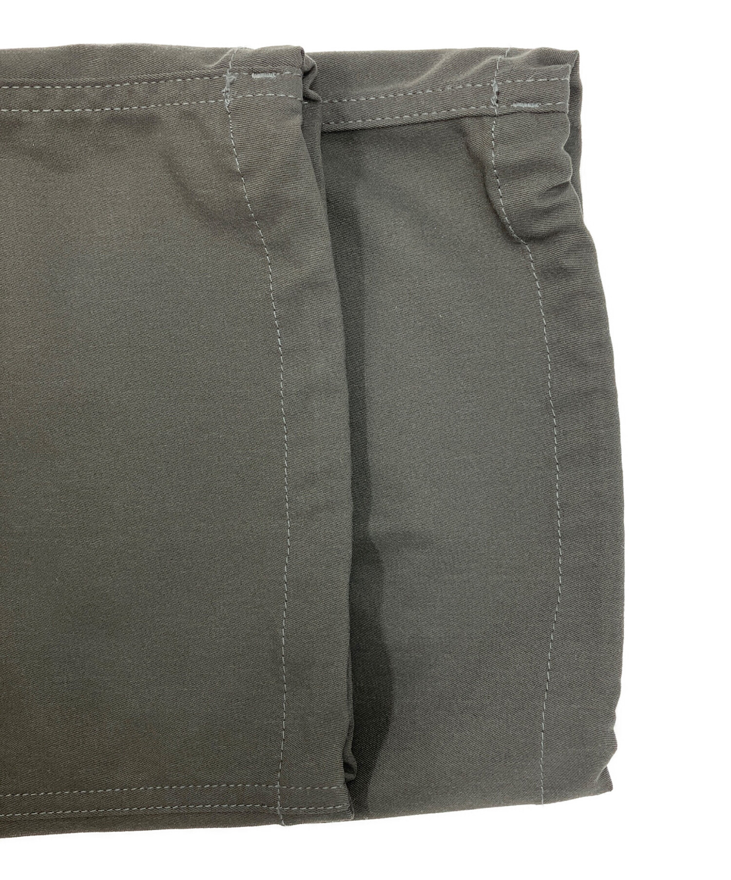 中古・古着通販】nonnative (ノンネイティブ) GRAMICCI (グラミチ