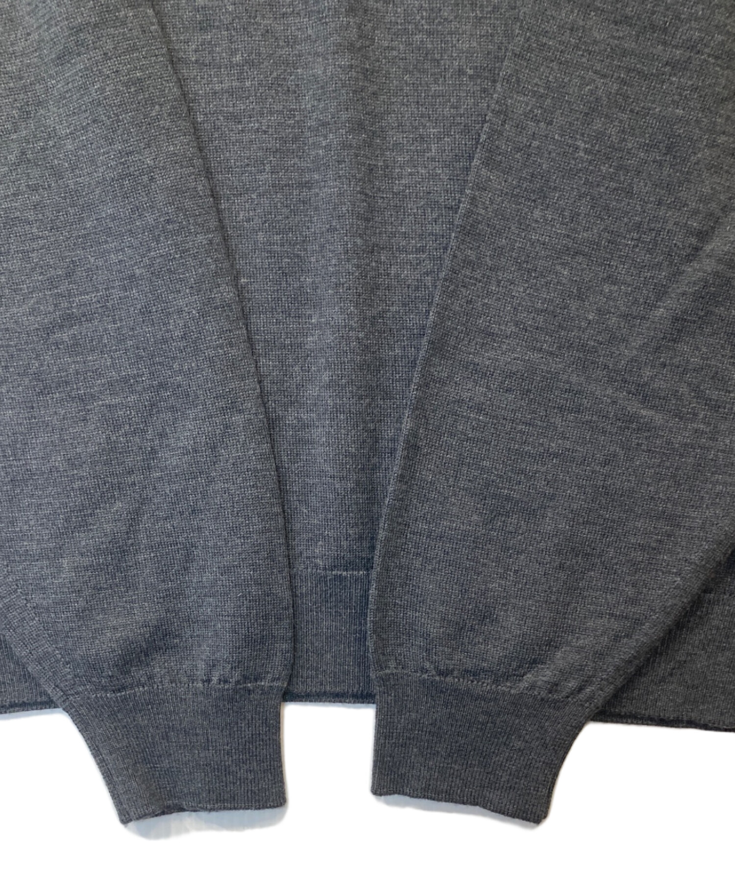 中古・古着通販】JOHN SMEDLEY (ジョンスメドレー) L'ECHOPPE (レ