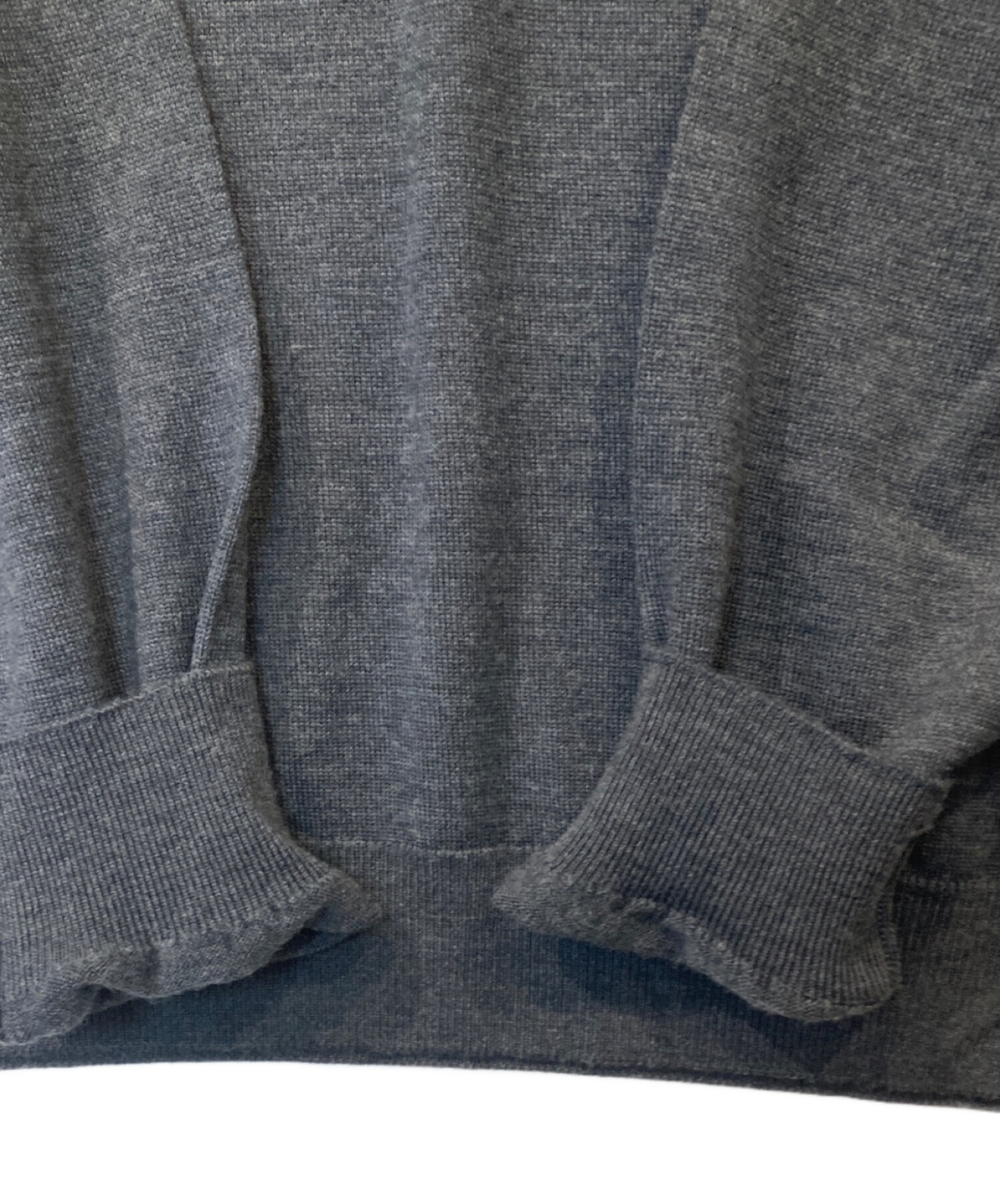 中古・古着通販】JOHN SMEDLEY (ジョンスメドレー) L'ECHOPPE (レ