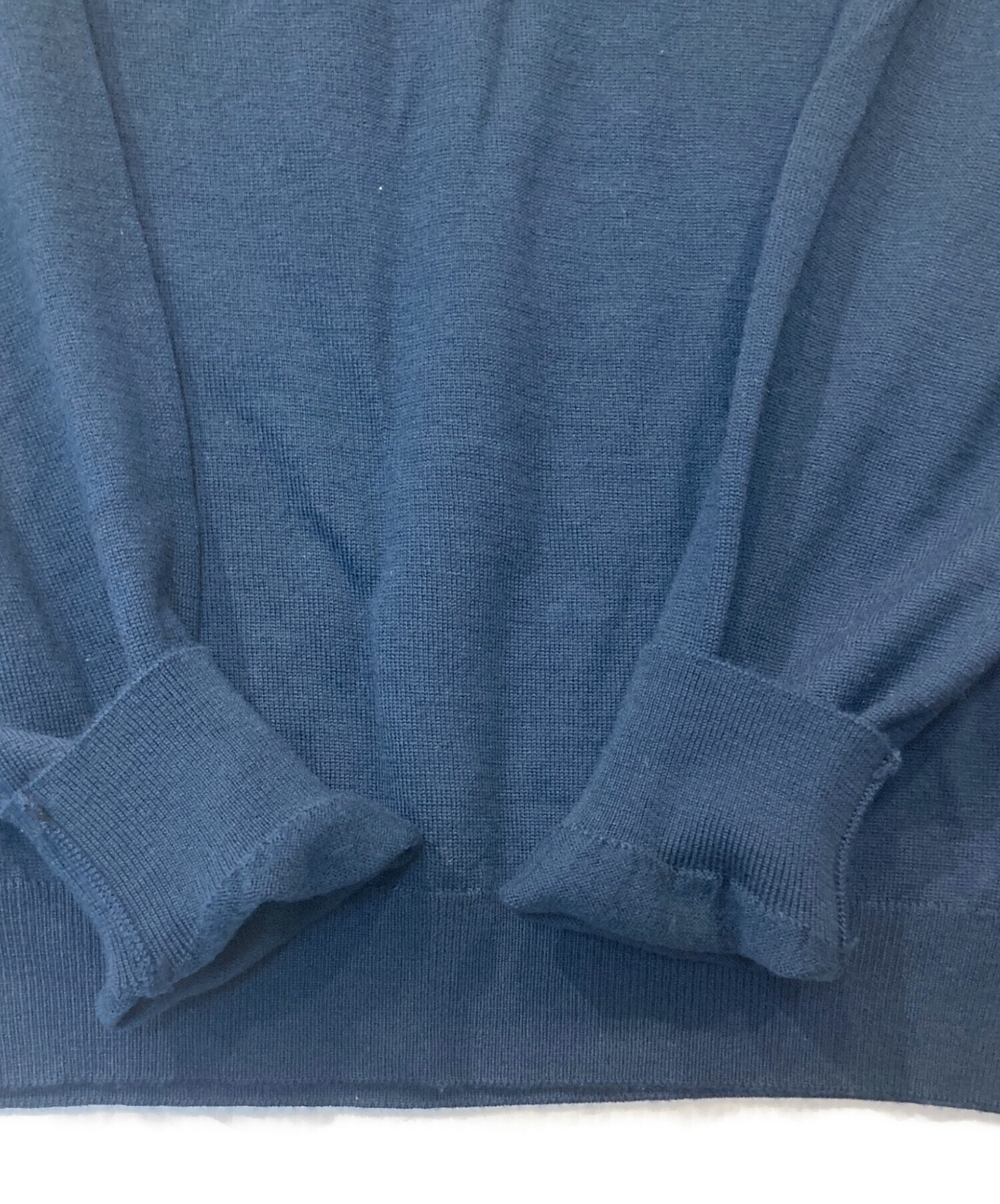 中古・古着通販】JOHN SMEDLEY (ジョンスメドレー) L'ECHOPPE (レ