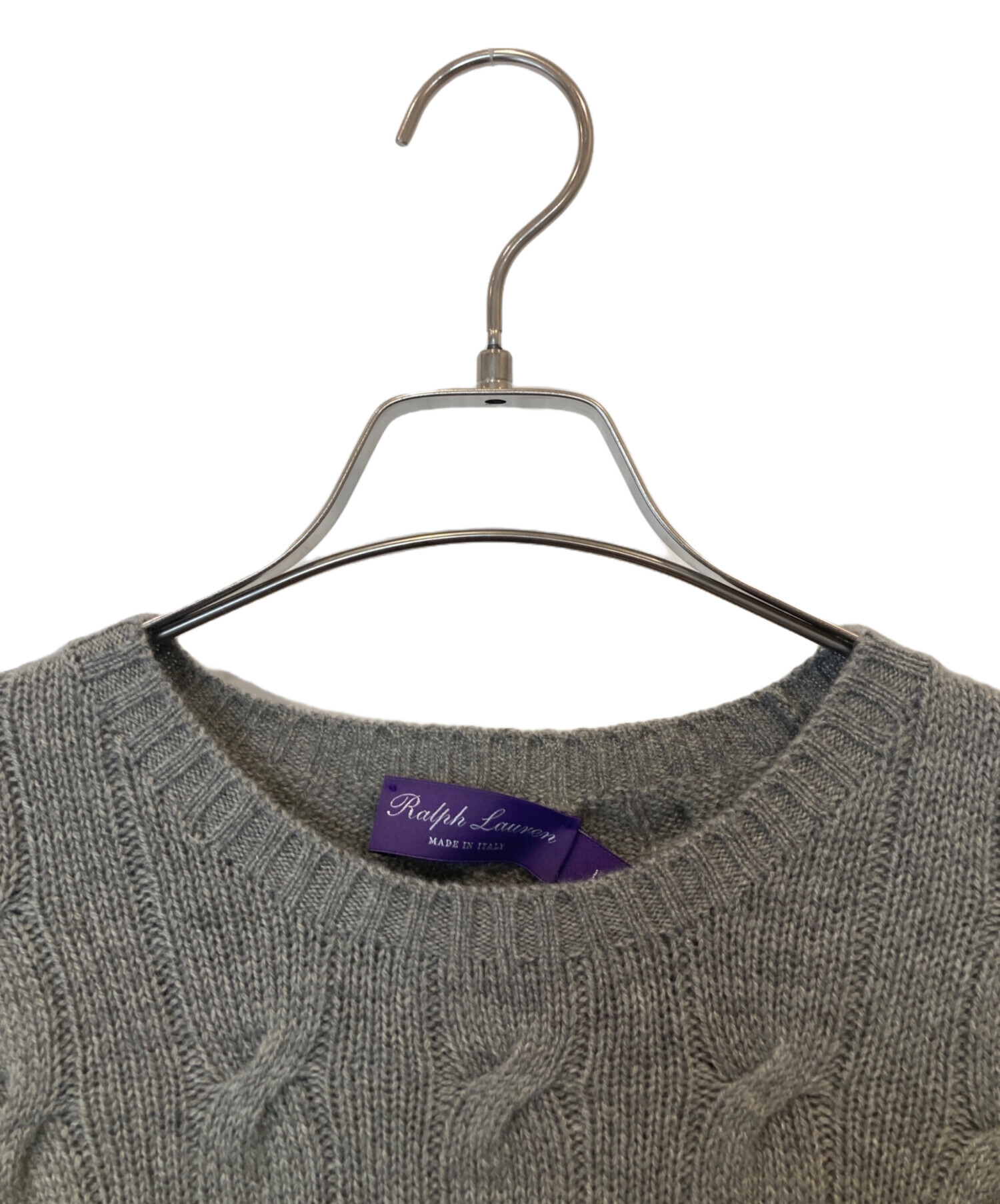 中古・古着通販】RALPH LAUREN Purple Label (ラルフ ローレン