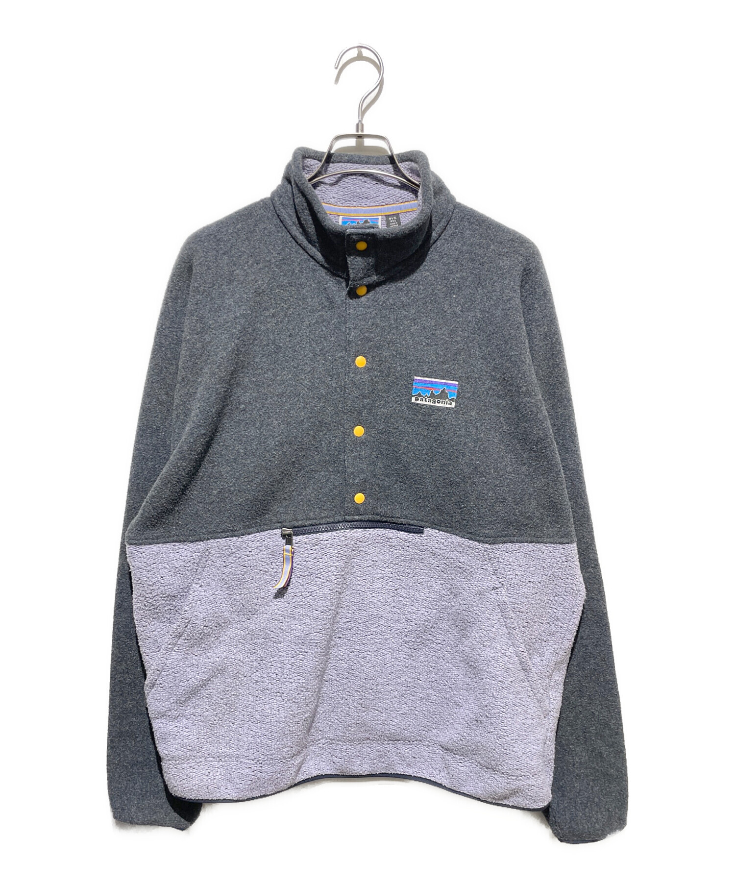 中古・古着通販】Patagonia (パタゴニア) ナチュラル・ブレンド 