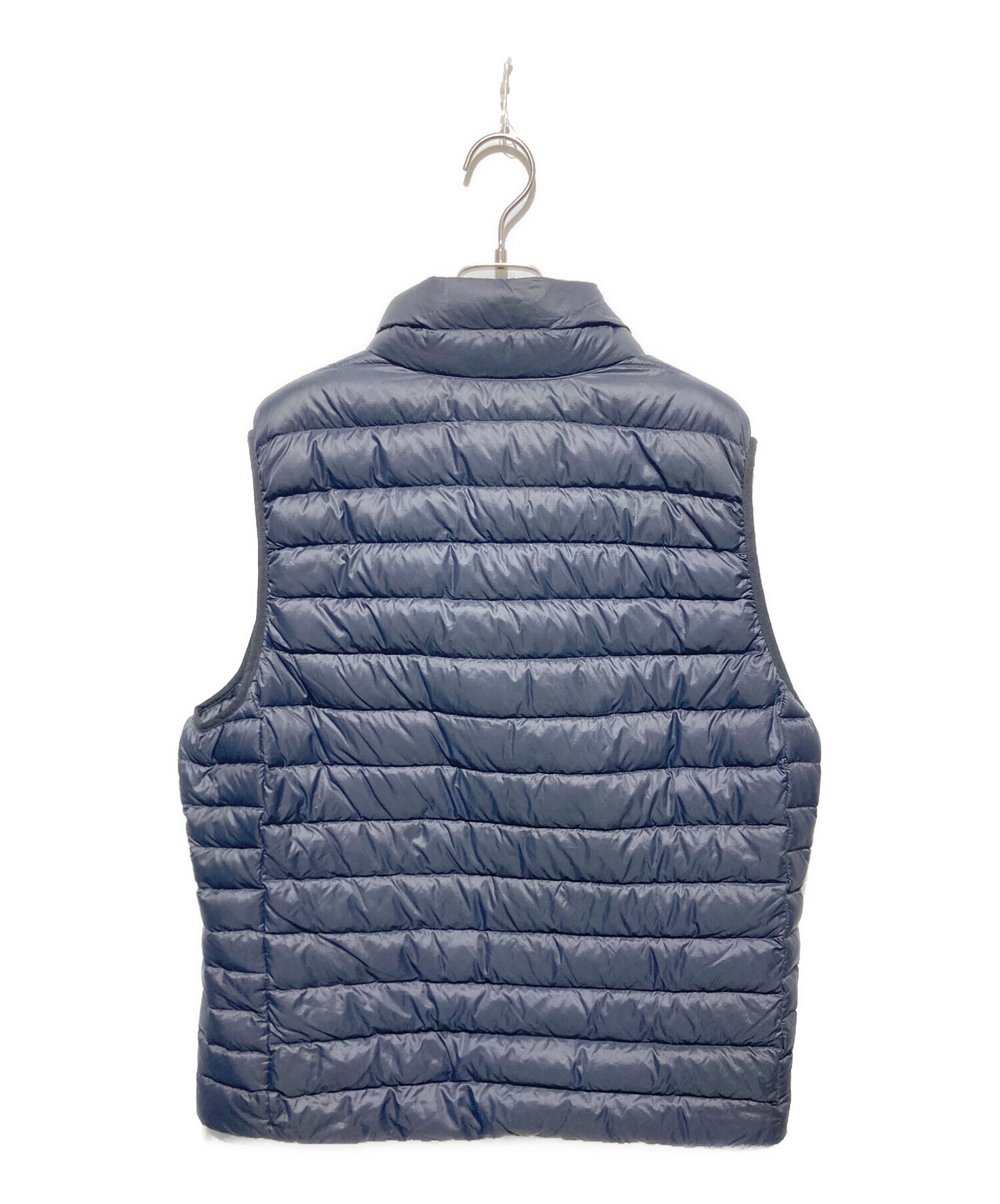 中古・古着通販】Patagonia (パタゴニア) ダウン・セーター・ベスト