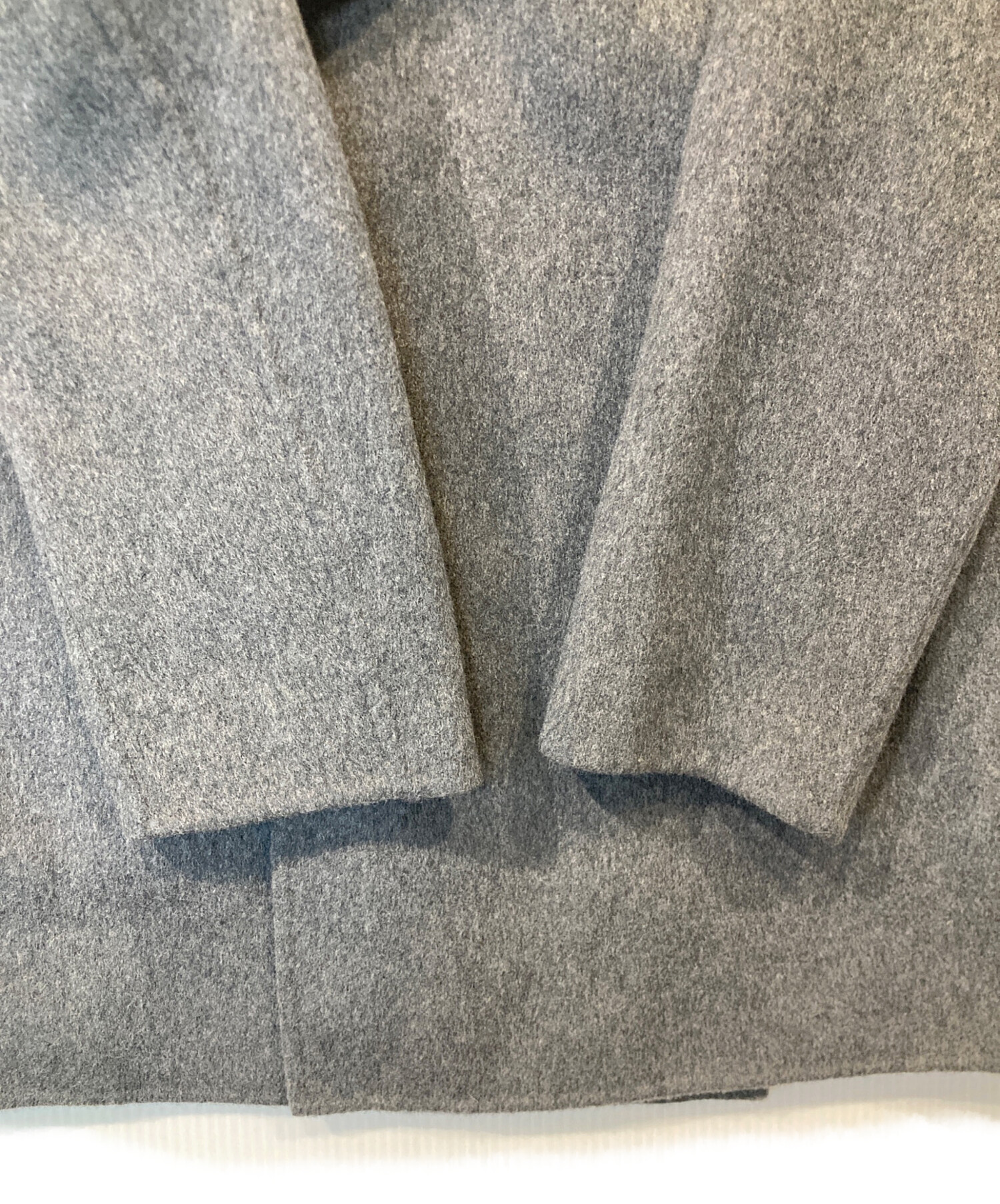 中古・古着通販】theory (セオリー) New Divide GC Clairene J ウール