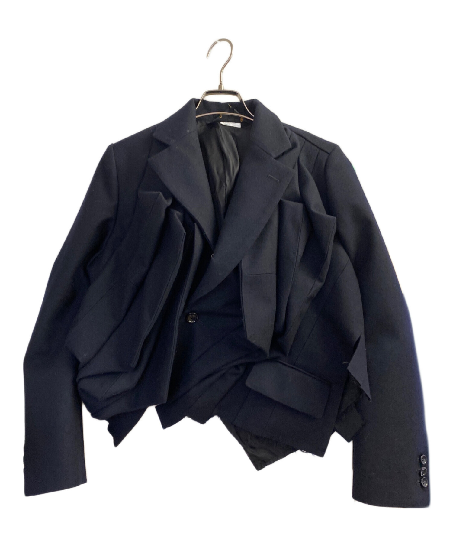 ジャケット・アウター comme des garcons comme des garcons 25aw COMME des GARCONS HOMME＞25AW LAST DELIVERY | st company online