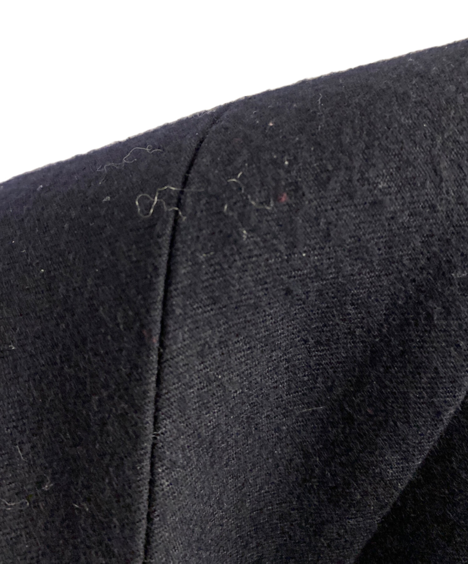 ジャケット・アウター comme des garcons comme des garcons 25aw COMME des GARCONS HOMME＞25AW LAST DELIVERY | st company online