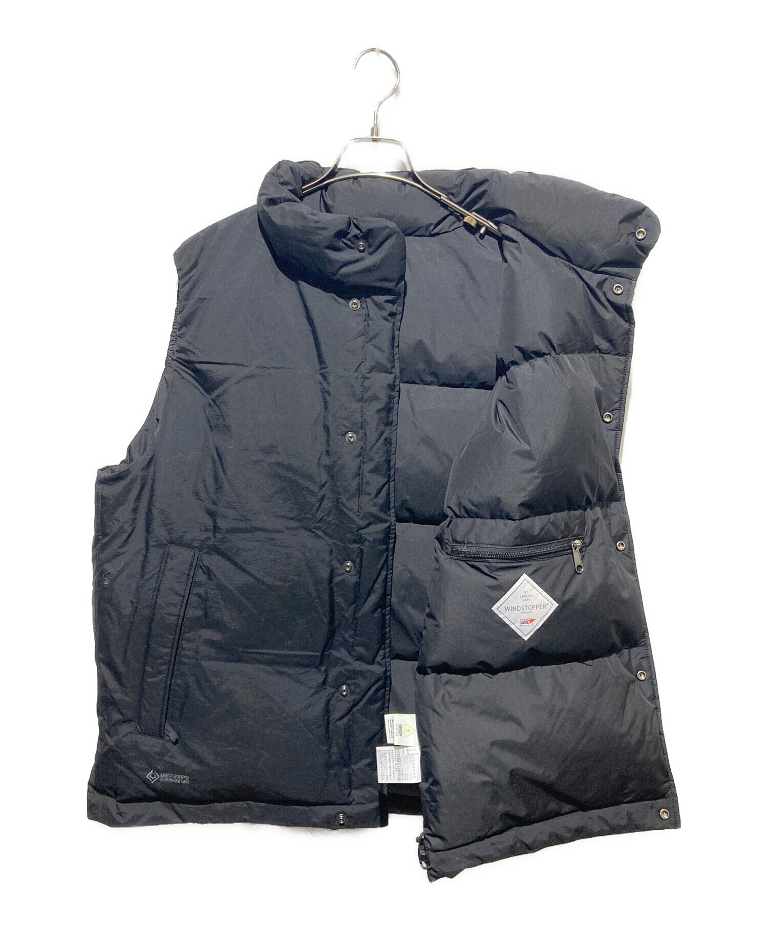 中古・古着通販】THE NORTH FACE (ザ ノース フェイス) オルタ