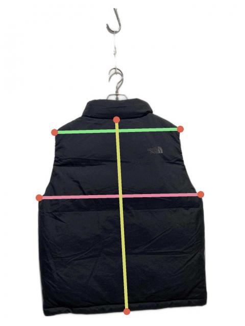 中古・古着通販】THE NORTH FACE (ザ ノース フェイス) オルタ