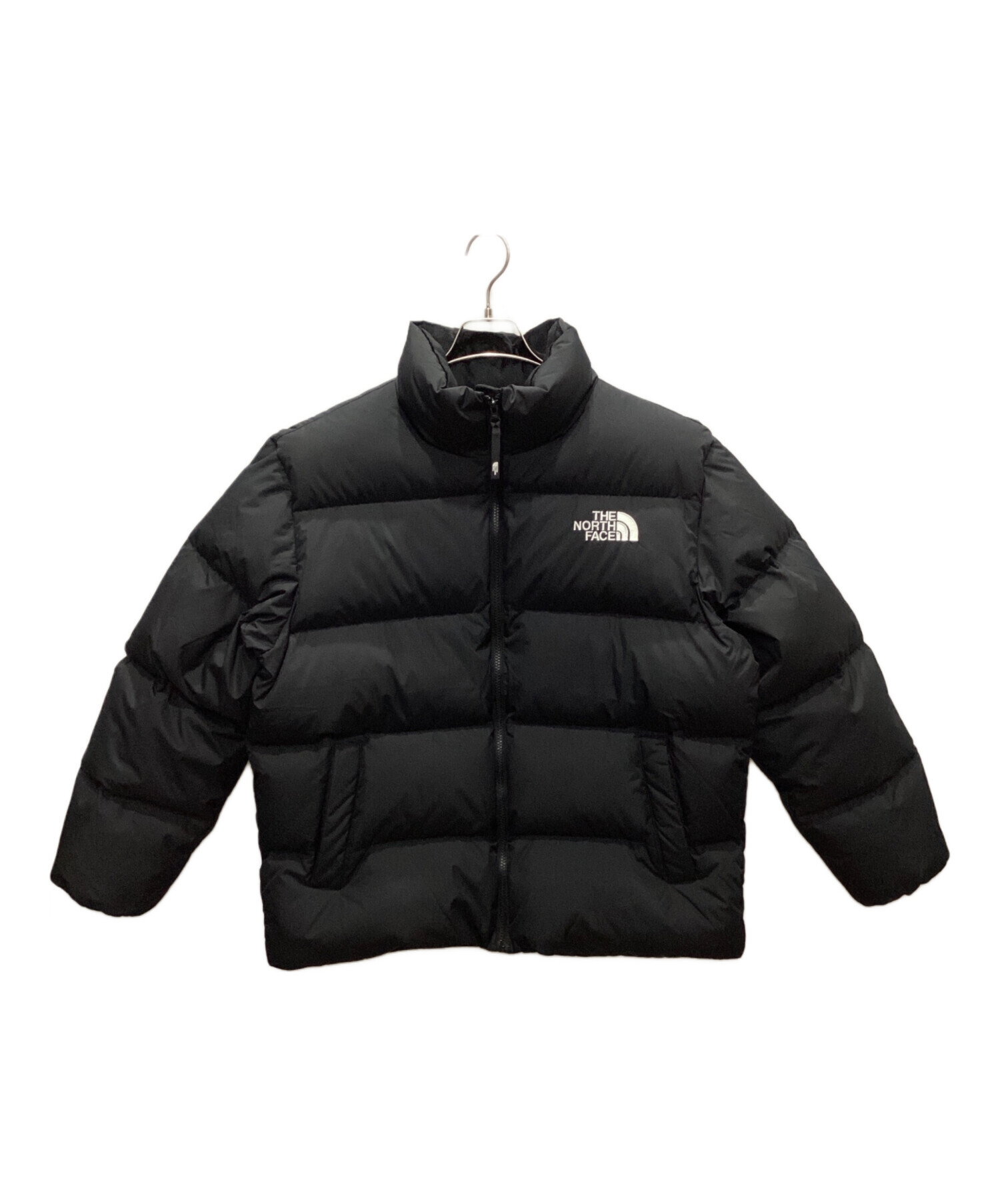 THE NORTH FACE 韓国限定 ノベルティ ロフティダウン ジャケットL