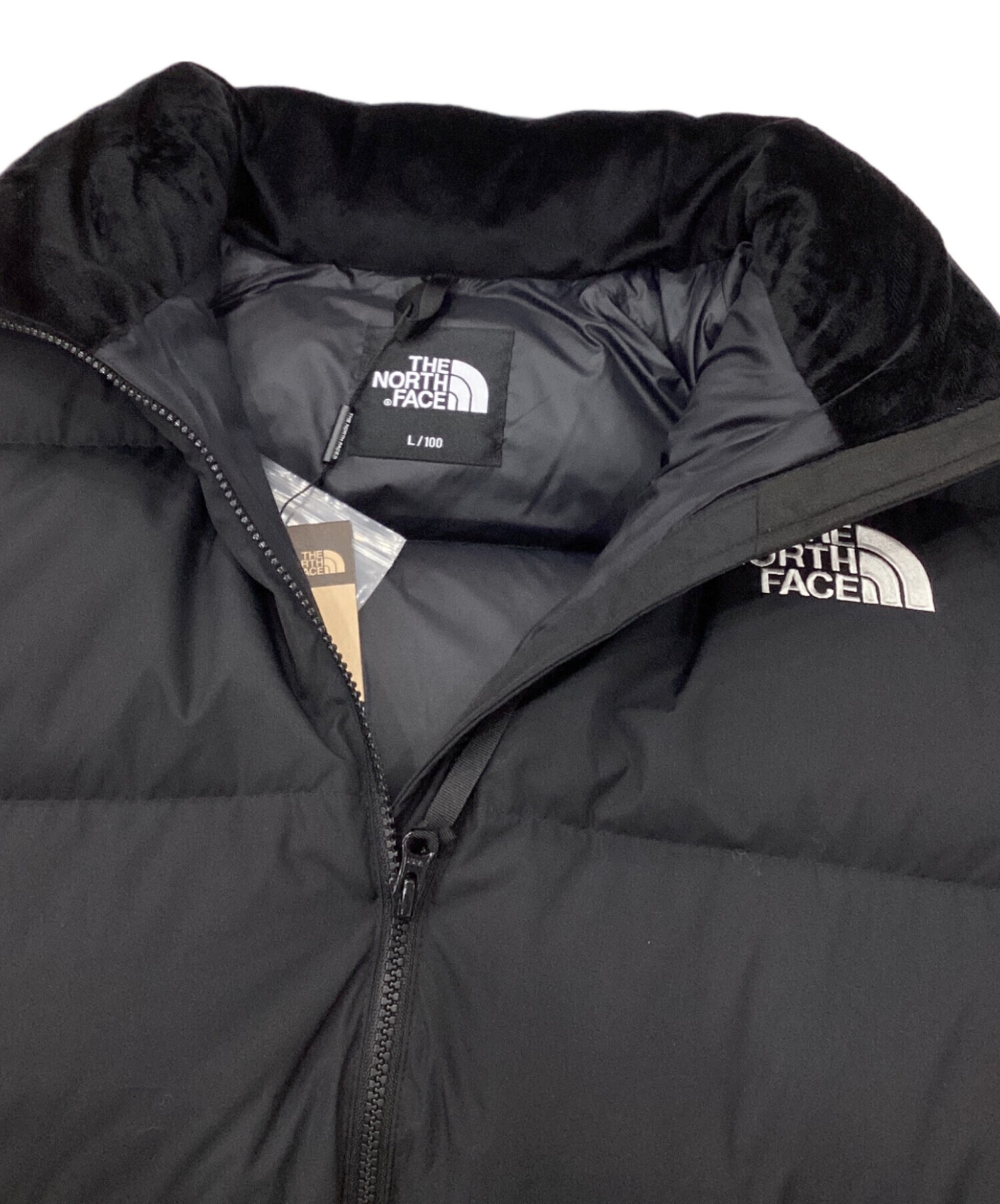 中古・古着通販】THE NORTH FACE (ザ ノース フェイス) ロフティー 