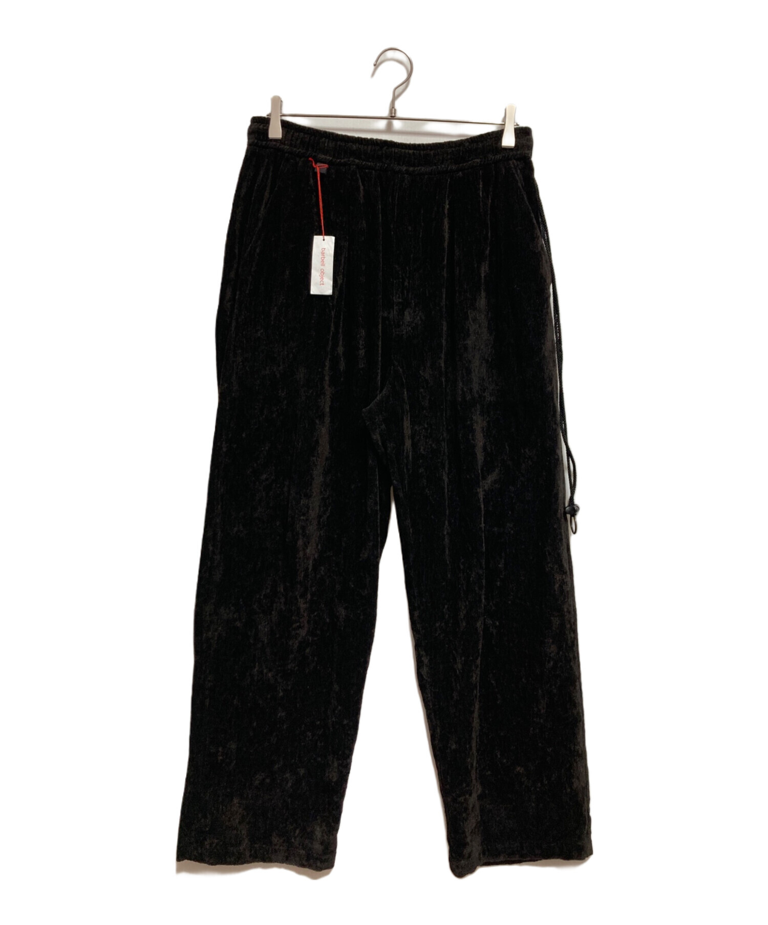 中古・古着通販】barbell object (バーベルオブジェクト) vel pt