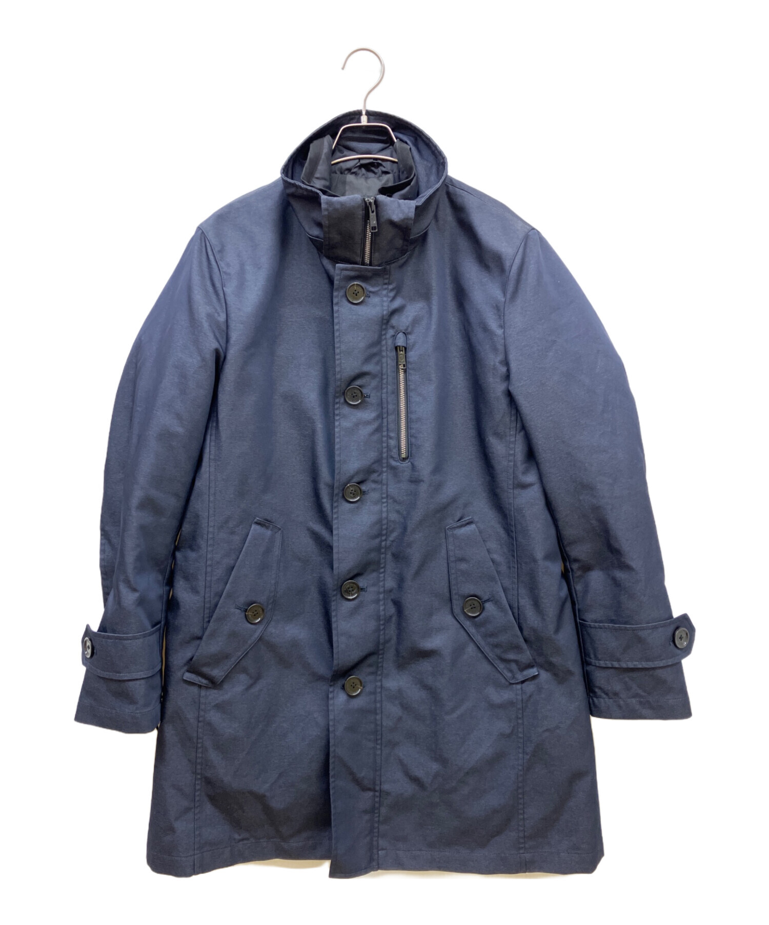 ブラックレーベルクレストブリッジ　ライナー付コート 中古・古着通販】BLACK LABEL CRESTBRIDGE (ブラックレーベル クレスト