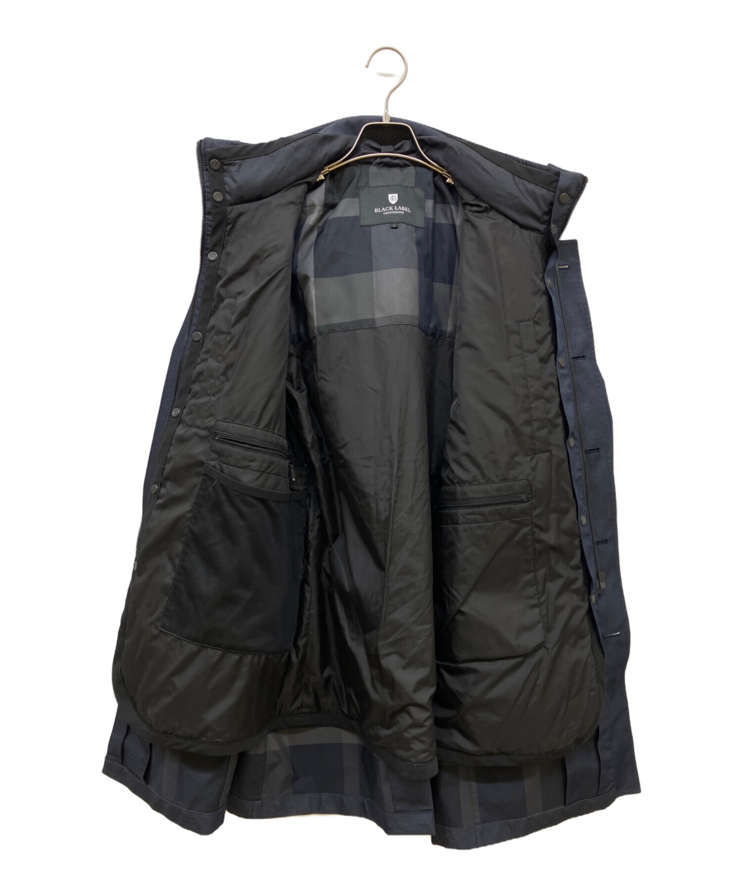 中古・古着通販】BLACK LABEL CRESTBRIDGE (ブラックレーベル クレスト