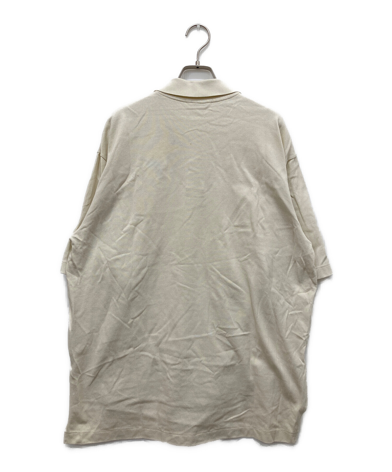 中古・古着通販】AURALEE (オーラリー) SUPER FINE COTTON SALT SHRINK