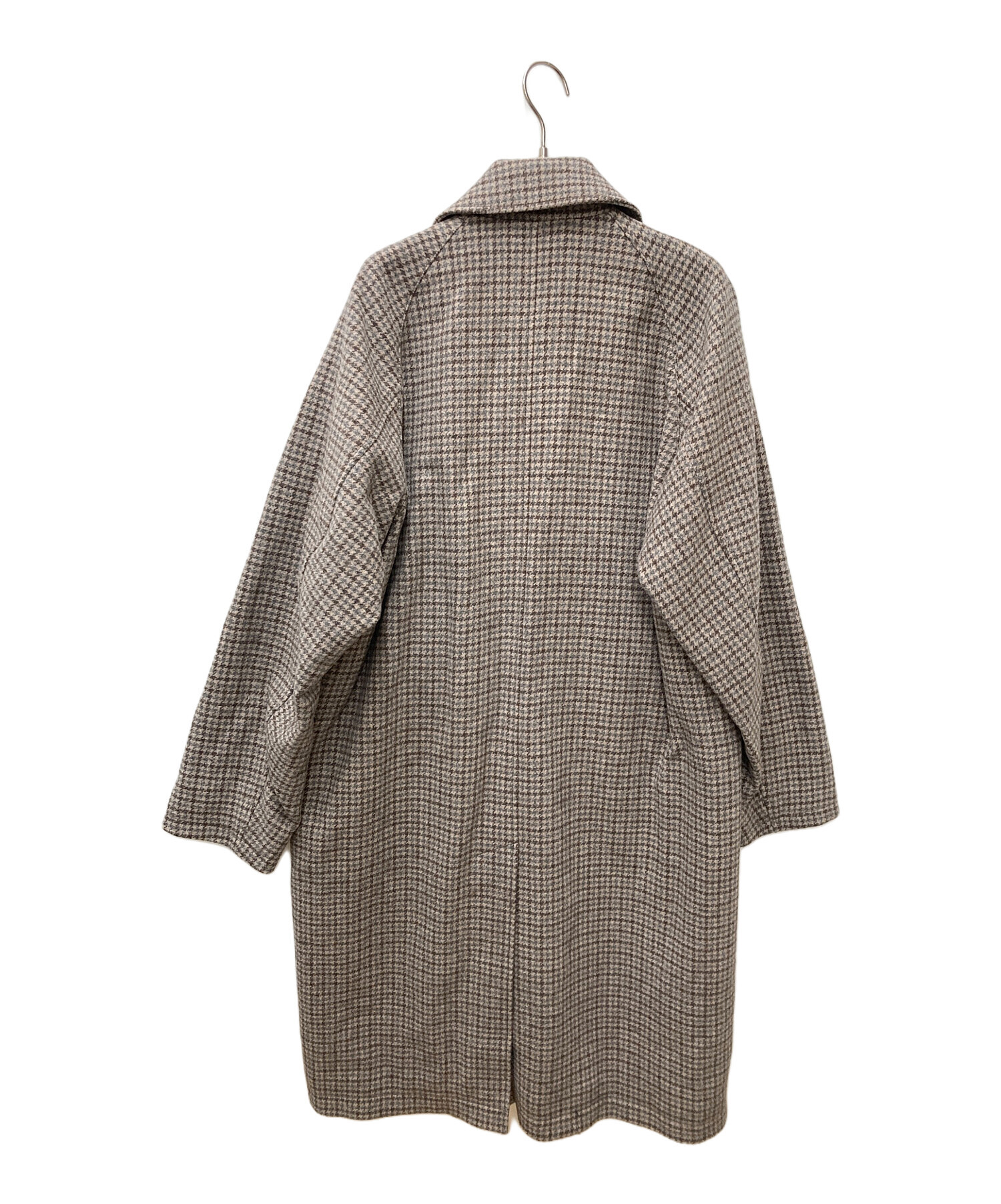 中古・古着通販】MONKEY TIME (モンキータイム) FRC MLN BAL COAT