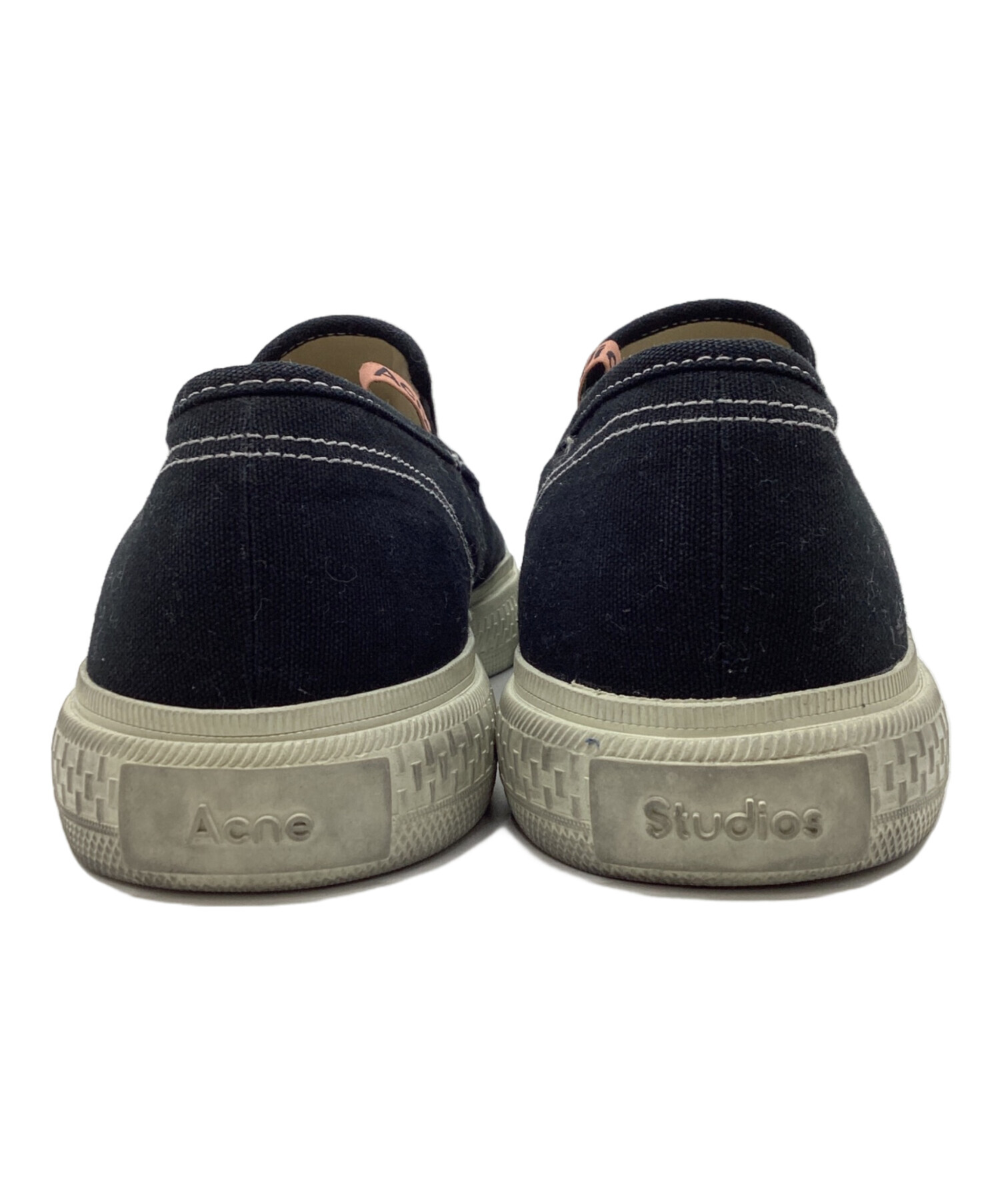 中古・古着通販】ACNE STUDIOS (アクネ ストゥディオズ) スリッポン 
