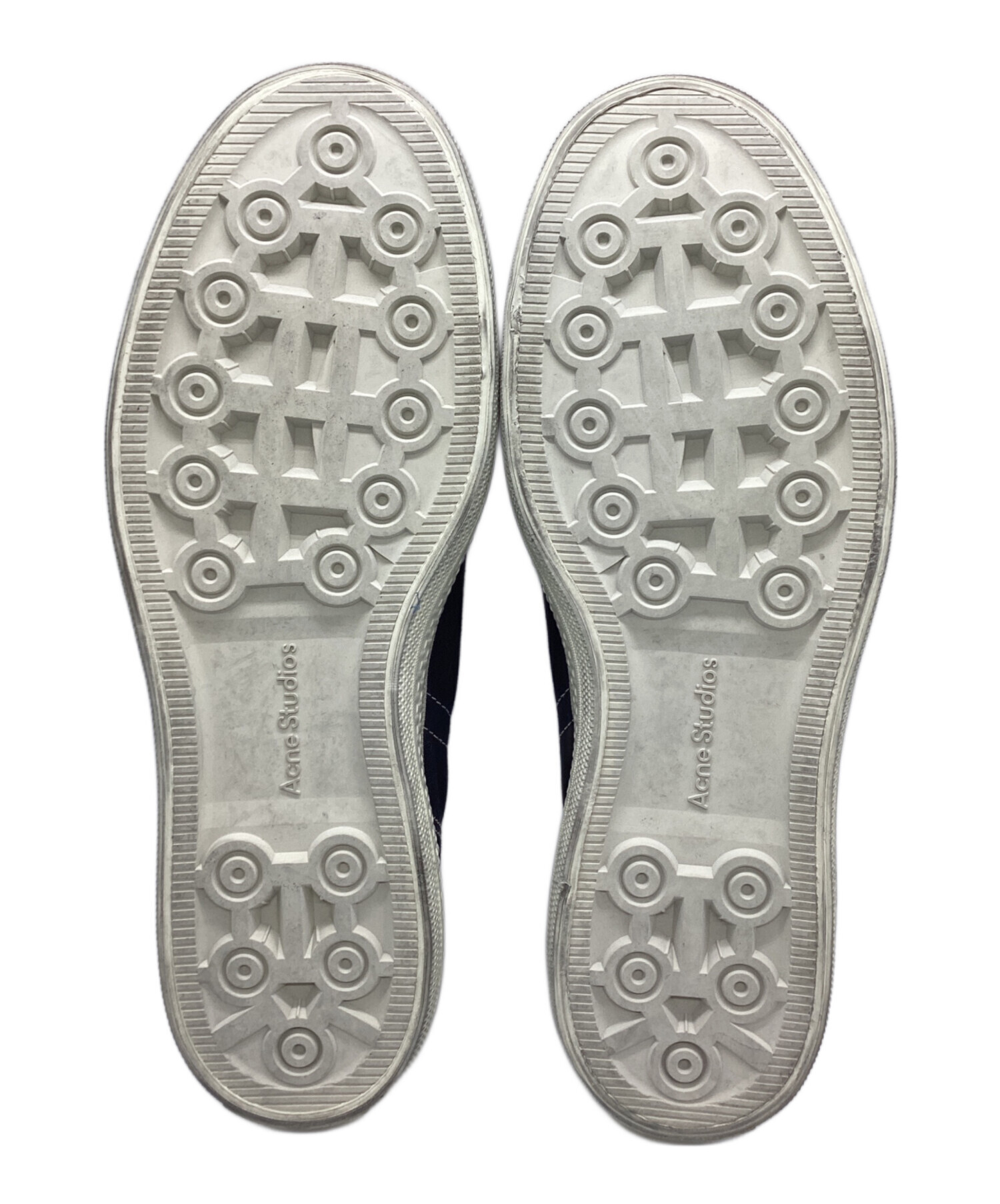 中古・古着通販】ACNE STUDIOS (アクネ ストゥディオズ) スリッポン 